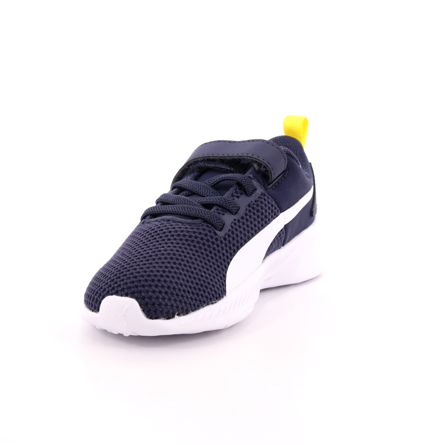 Scarpa Strappi + Elastico Puma Bambino Blu Scarpa Strappi + Elastico Puma Bambino Blu Scarpe 310 - 19293005