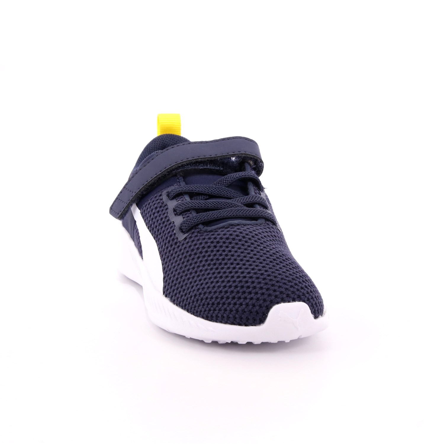 Scarpa Strappi + Elastico Puma Bambino Blu Scarpa Strappi + Elastico Puma Bambino Blu Scarpe 310 - 19293005