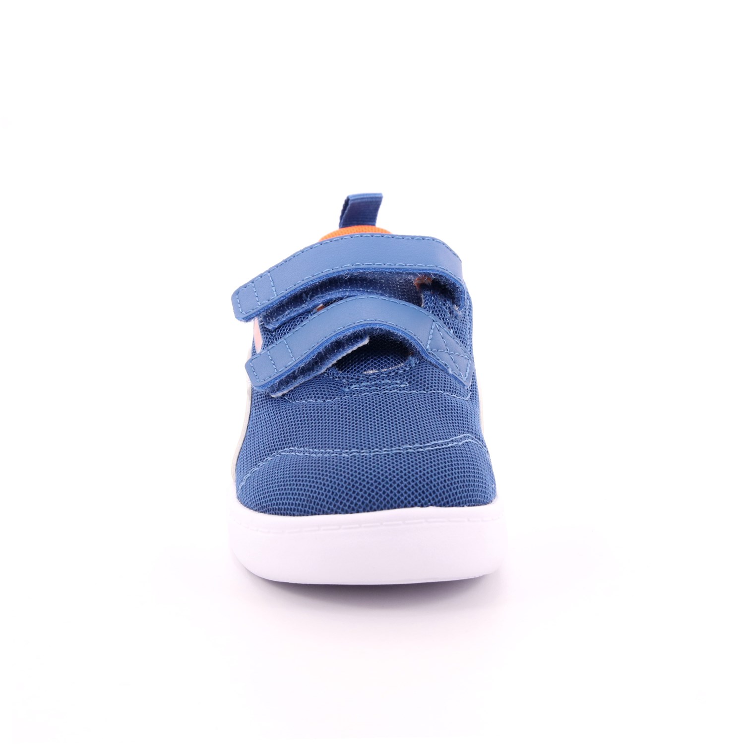 Scarpa Strappi Puma Bambino Azzurro Scarpa Strappi Puma Bambino Azzurro Scarpe 311 - 37175901