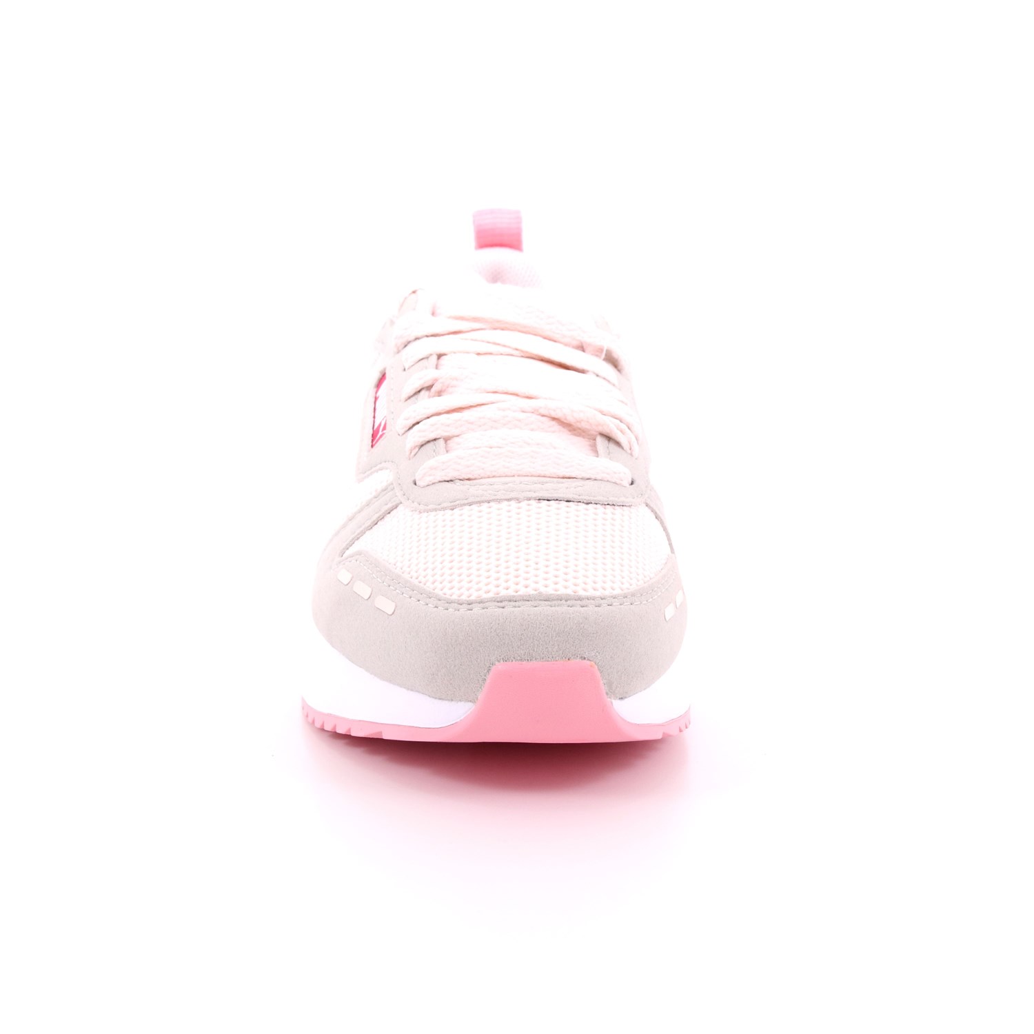 Scarpa Allacciata Puma Bambina Rosa Scarpa Allacciata Puma Bambina Rosa Scarpe 315 - 37361604