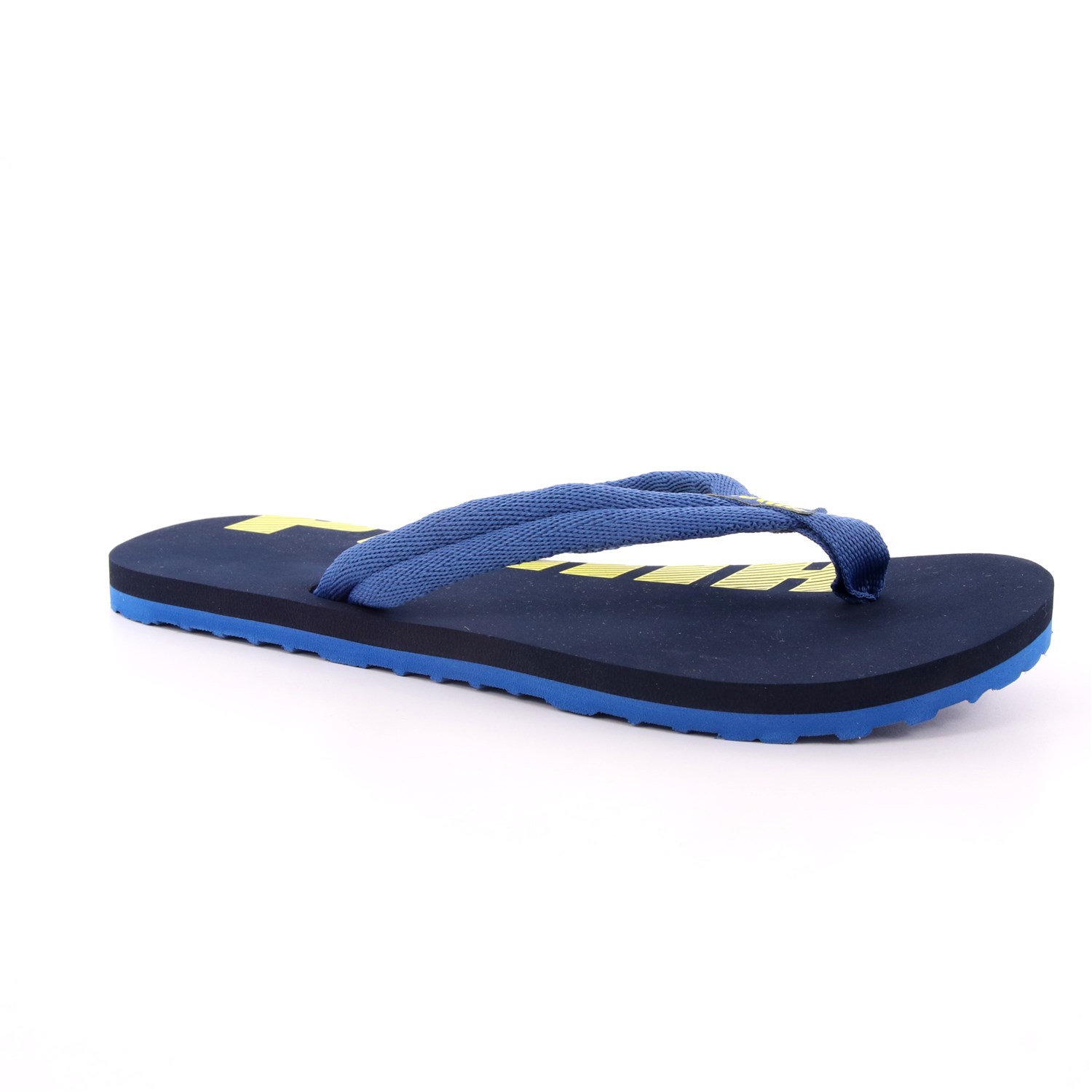 Infradito Puma Bambino Blu Infradito Puma Bambino Blu Scarpe 316 - 36028822