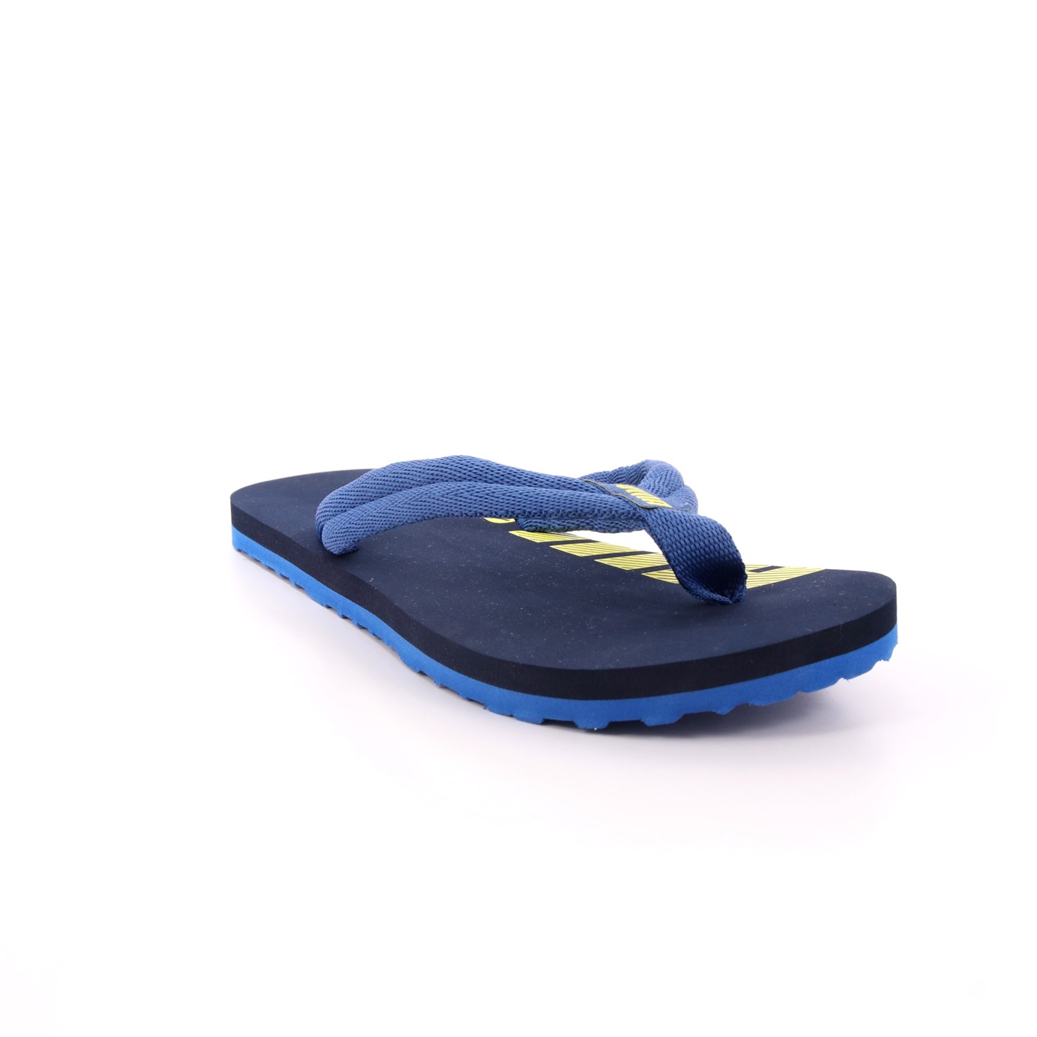 Infradito Puma Bambino Blu Infradito Puma Bambino Blu Scarpe 316 - 36028822