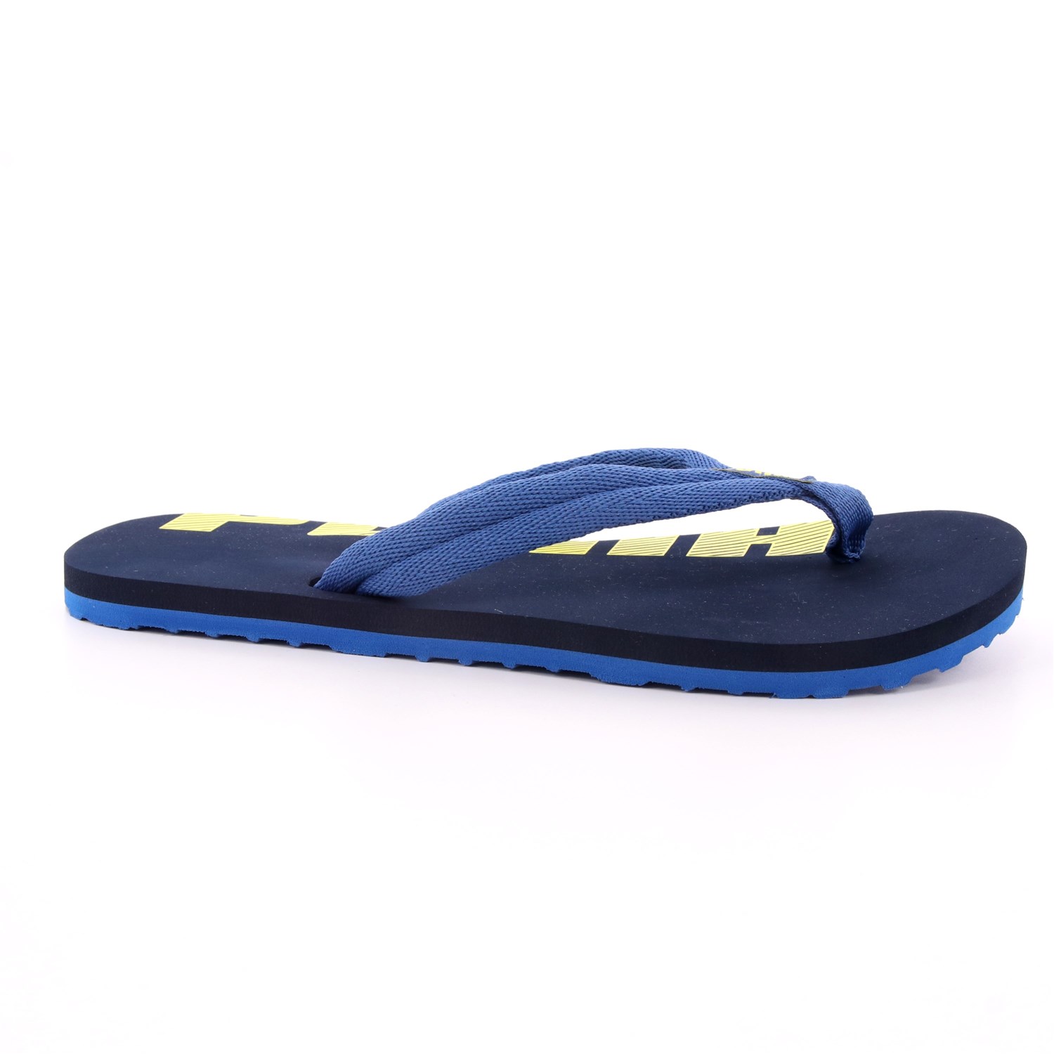Infradito Puma Bambino Blu Infradito Puma Bambino Blu Scarpe 316 - 36028822