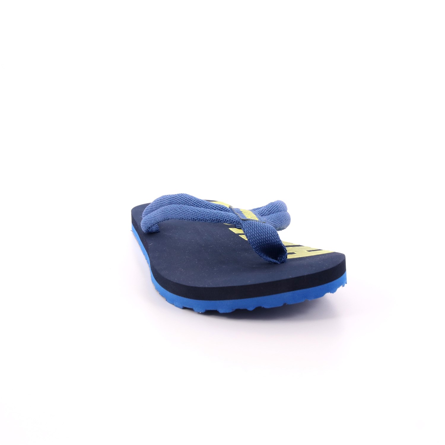 Infradito Puma Bambino Blu Infradito Puma Bambino Blu Scarpe 316 - 36028822