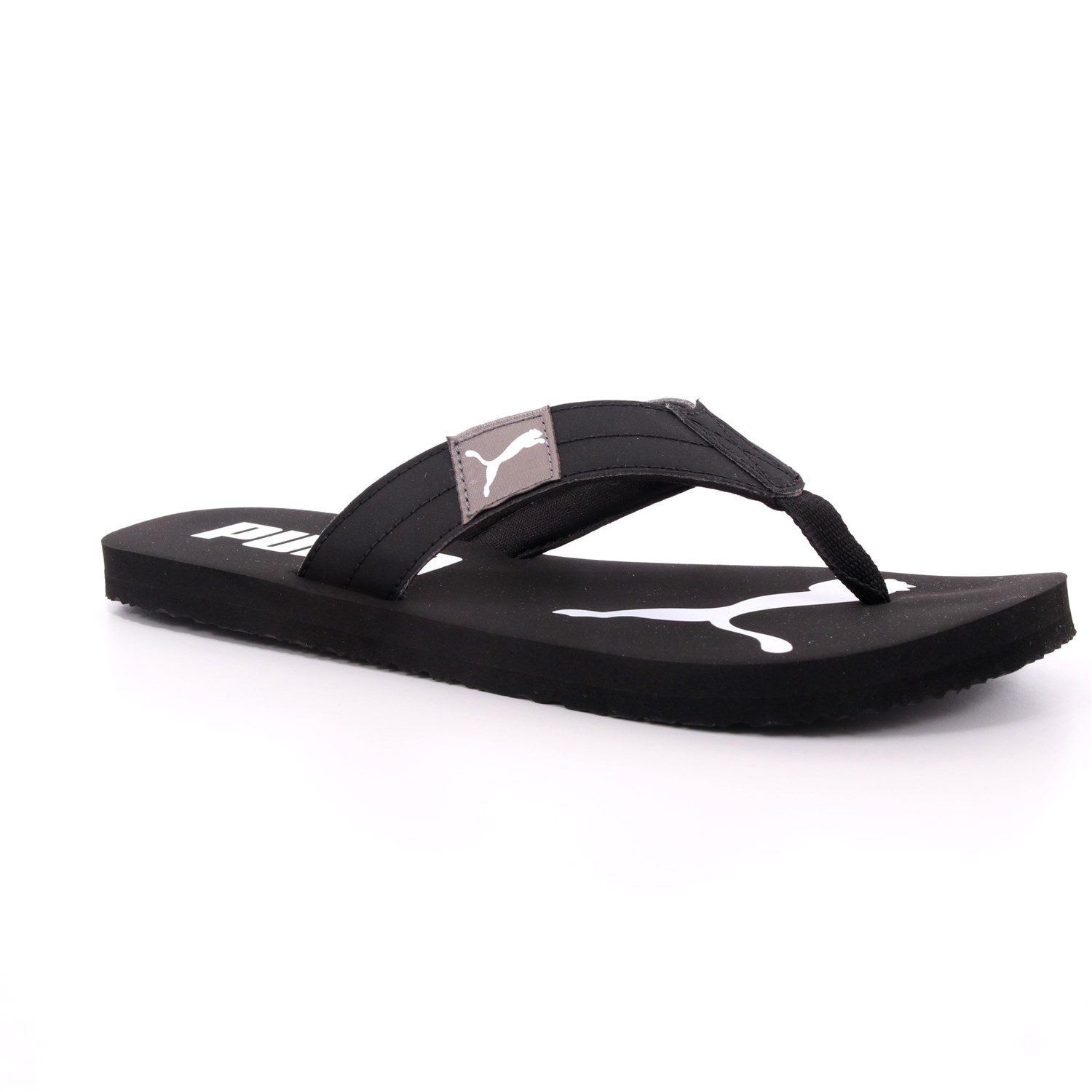 Infradito Puma Bambino Nero Infradito Puma Bambino Nero Scarpe 318 - 37028905