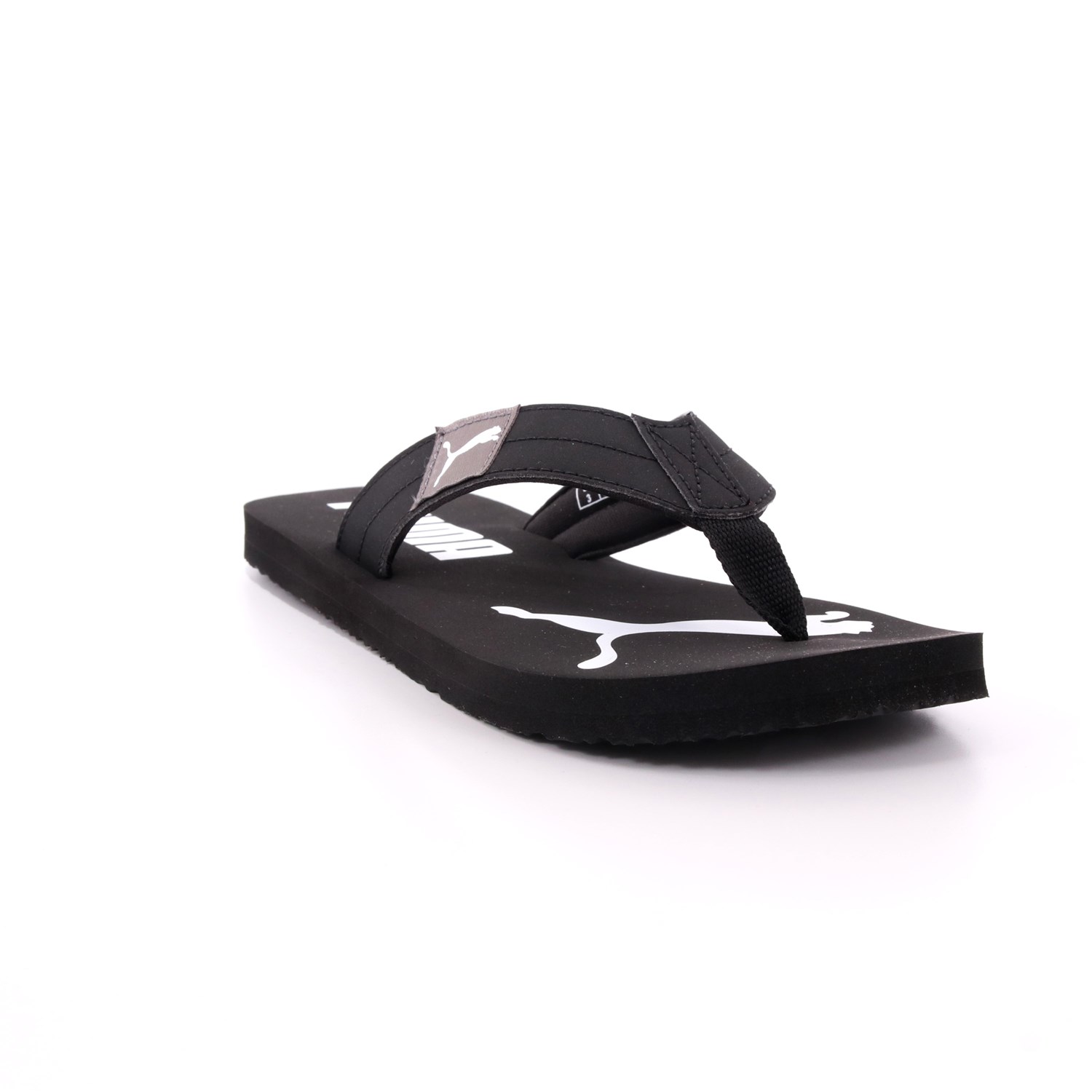 Infradito Puma Bambino Nero Infradito Puma Bambino Nero Scarpe 318 - 37028905