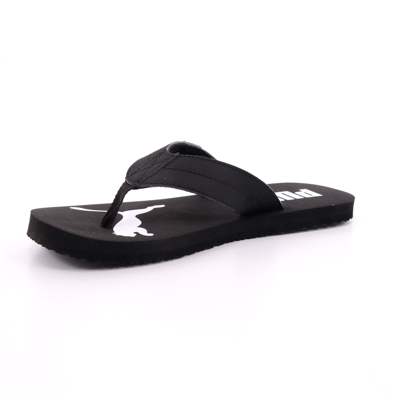 Infradito Puma Bambino Nero Infradito Puma Bambino Nero Scarpe 318 - 37028905