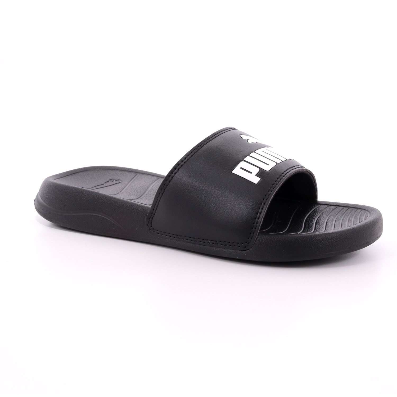 Ciabatte Puma Bambino Nero Ciabatte Puma Bambino Nero Scarpe 320 - 37201701