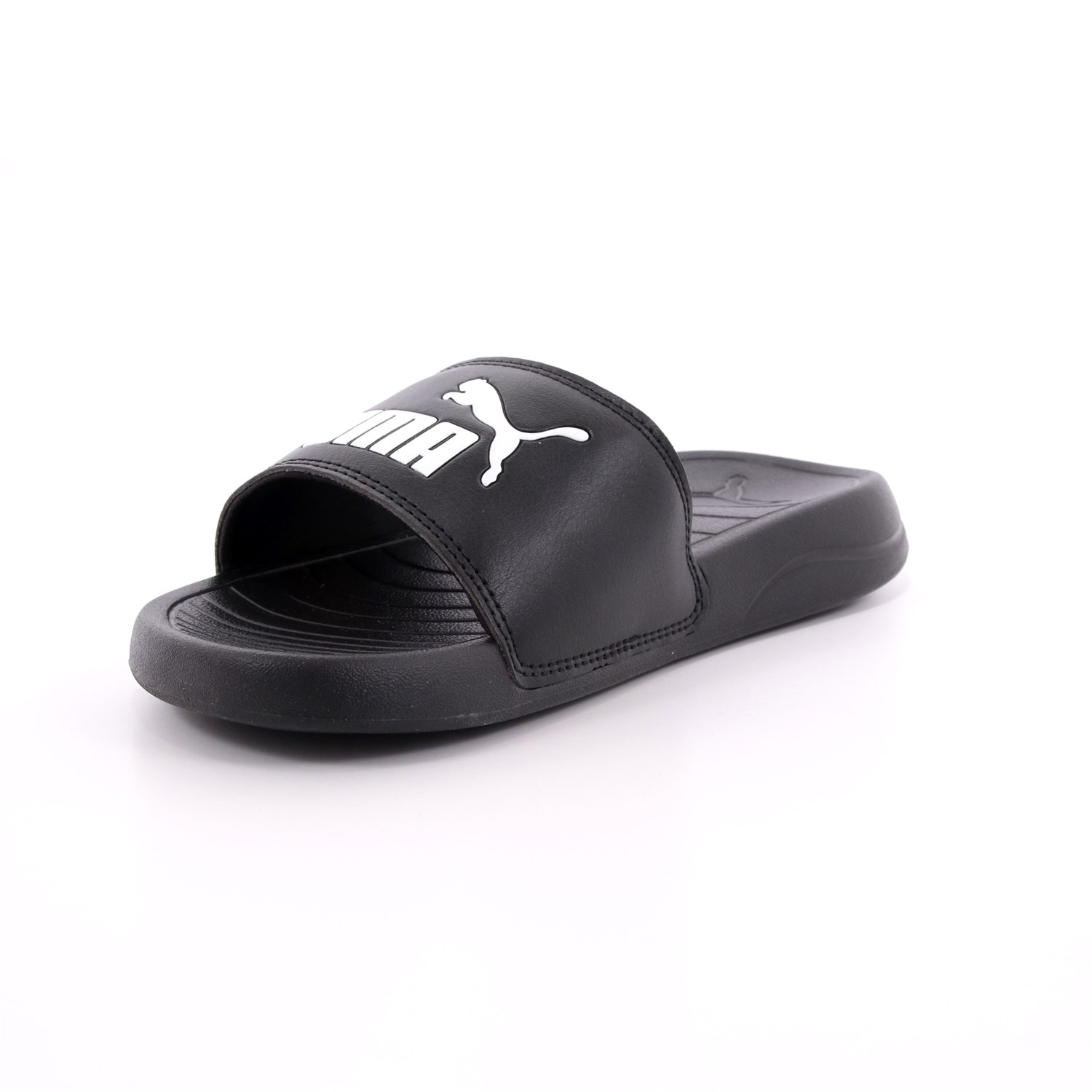 Ciabatte Puma Bambino Nero Ciabatte Puma Bambino Nero Scarpe 320 - 37201701
