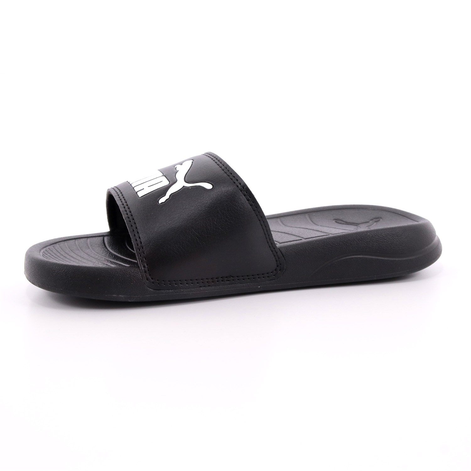Ciabatte Puma Bambino Nero Ciabatte Puma Bambino Nero Scarpe 320 - 37201701