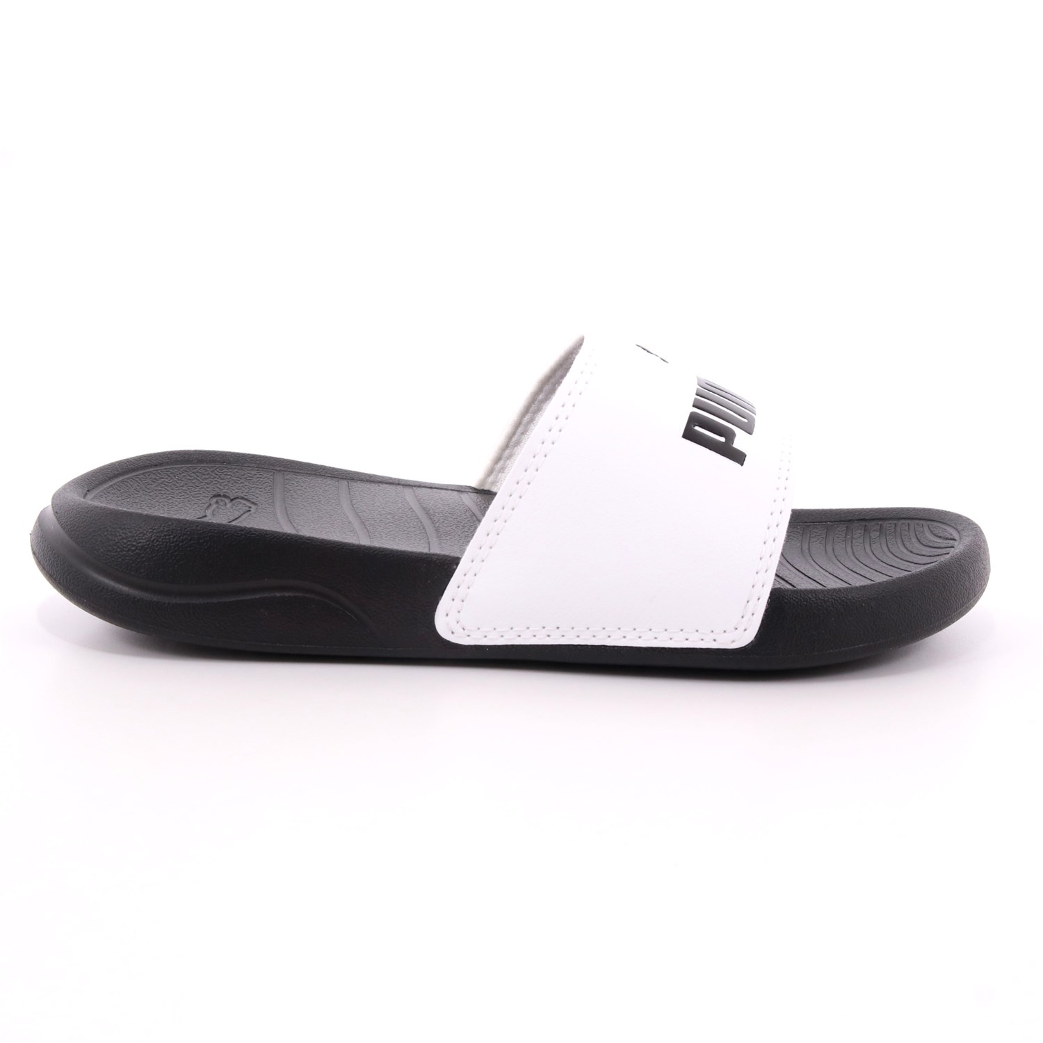 Ciabatte Puma Bambino Bianco Ciabatte Puma Bambino Bianco Scarpe 322 - 37231302