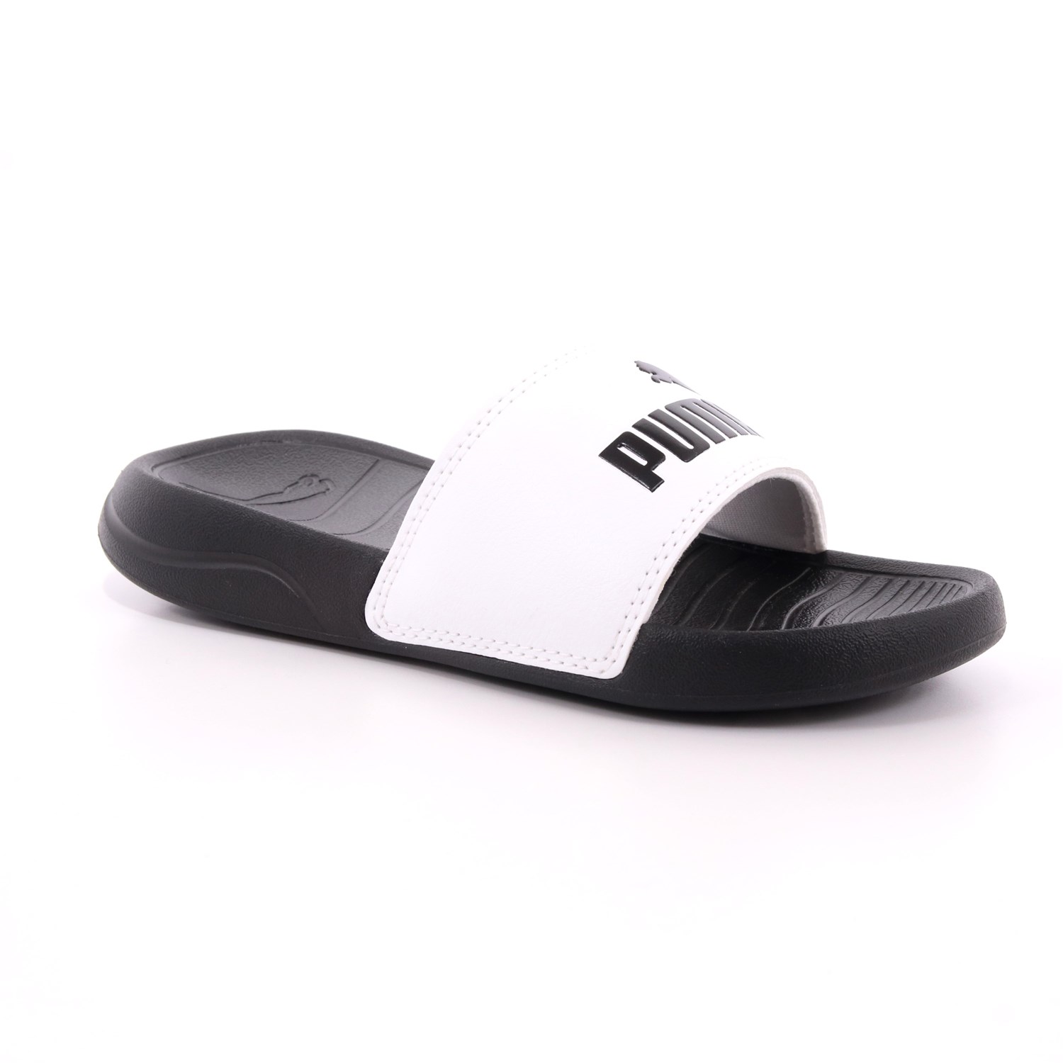 Ciabatte Puma Bambino Bianco Ciabatte Puma Bambino Bianco Scarpe 322 - 37231302