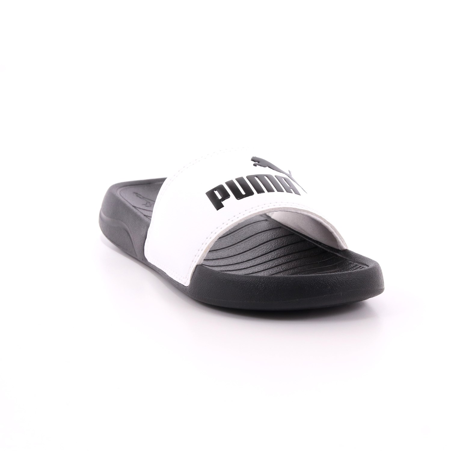 Ciabatte Puma Bambino Bianco Ciabatte Puma Bambino Bianco Scarpe 322 - 37231302