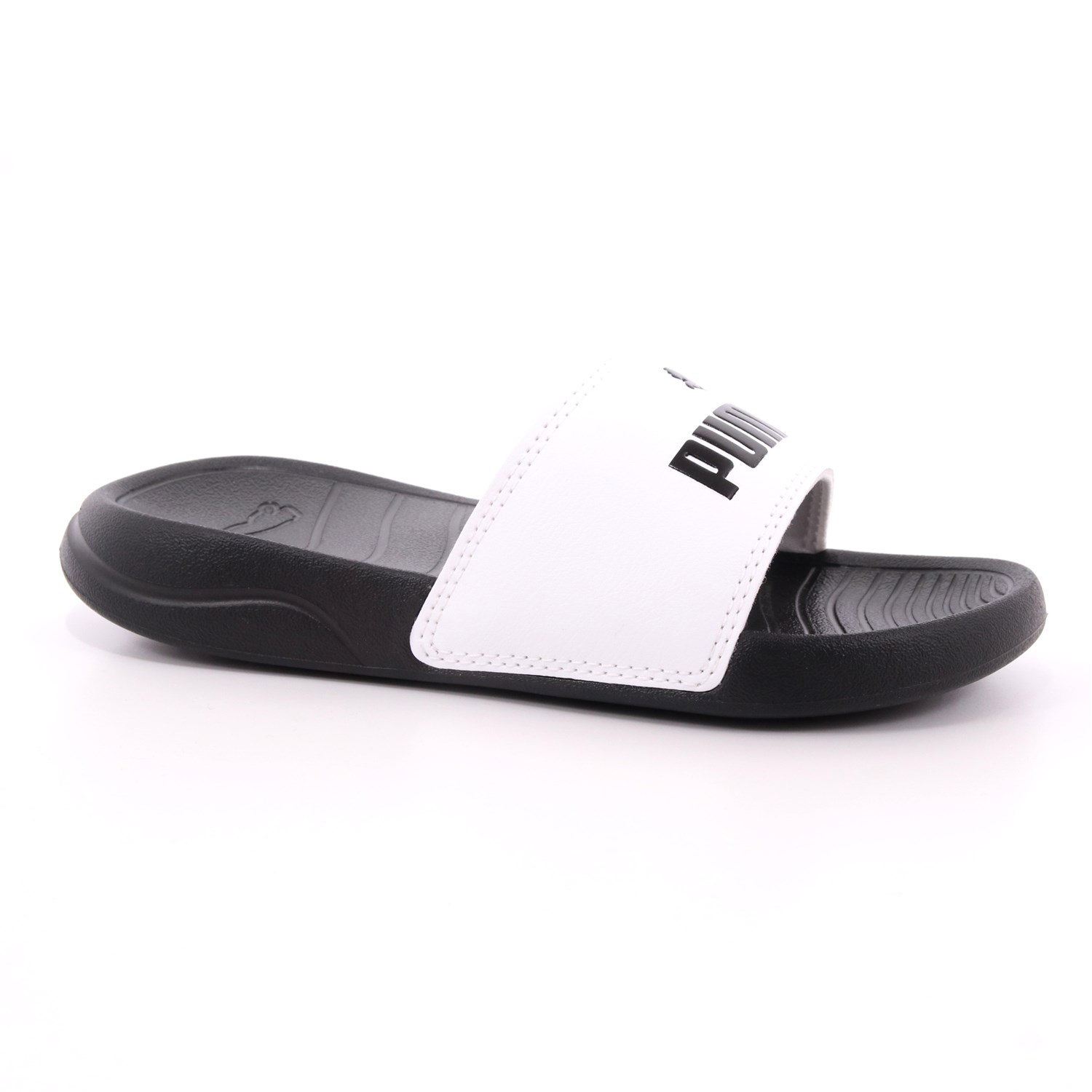 Ciabatte Puma Bambino Bianco Ciabatte Puma Bambino Bianco Scarpe 322 - 37231302