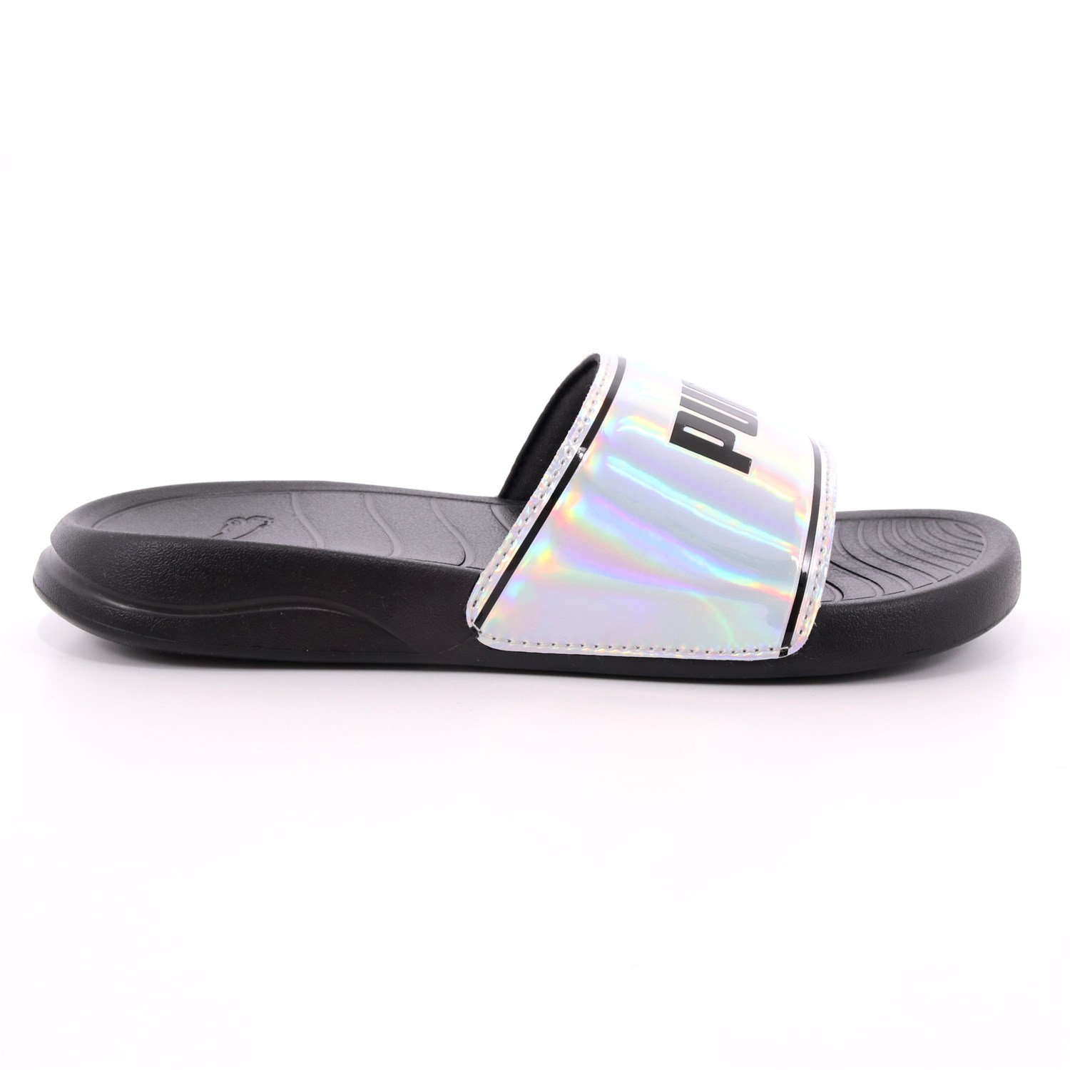 Ciabatte Puma Bambino Argento Ciabatte Puma Bambino Argento Scarpe 324 - 37262701