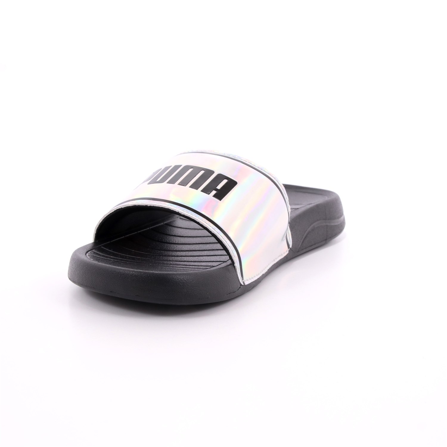 Ciabatte Puma Bambino Argento Ciabatte Puma Bambino Argento Scarpe 324 - 37262701