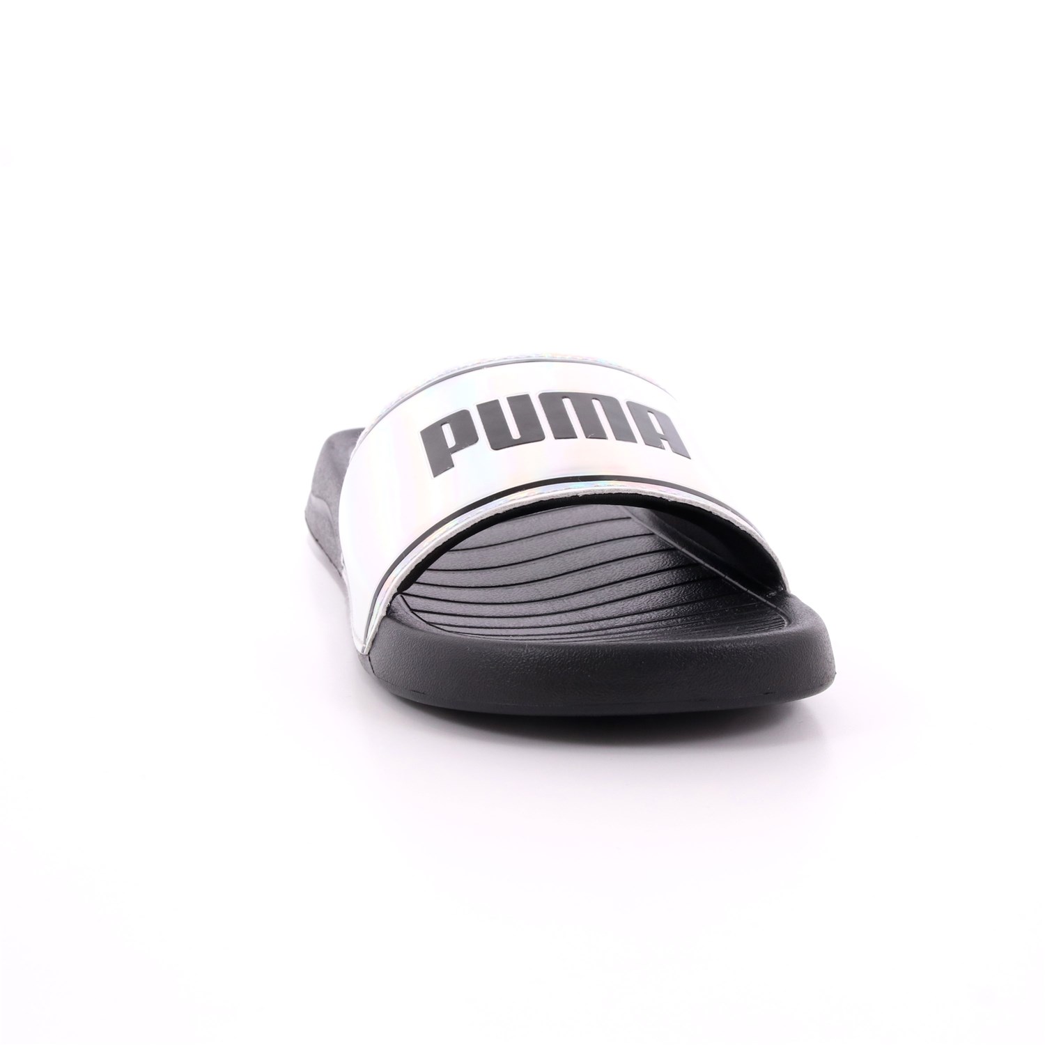 Ciabatte Puma Bambino Argento Ciabatte Puma Bambino Argento Scarpe 324 - 37262701