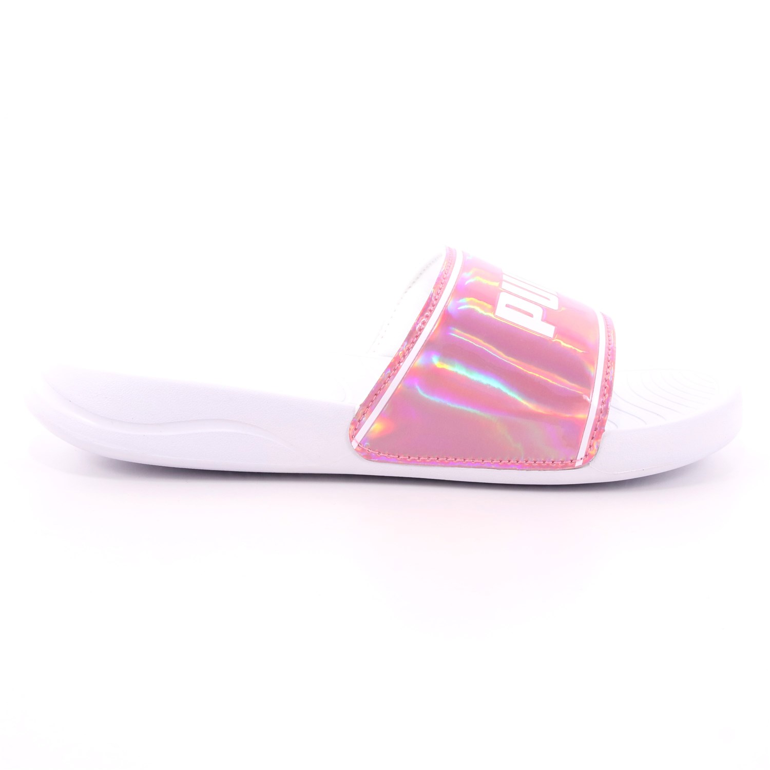 Ciabatte Puma Bambino Rosa Ciabatte Puma Bambino Rosa Scarpe 325 - 37262702