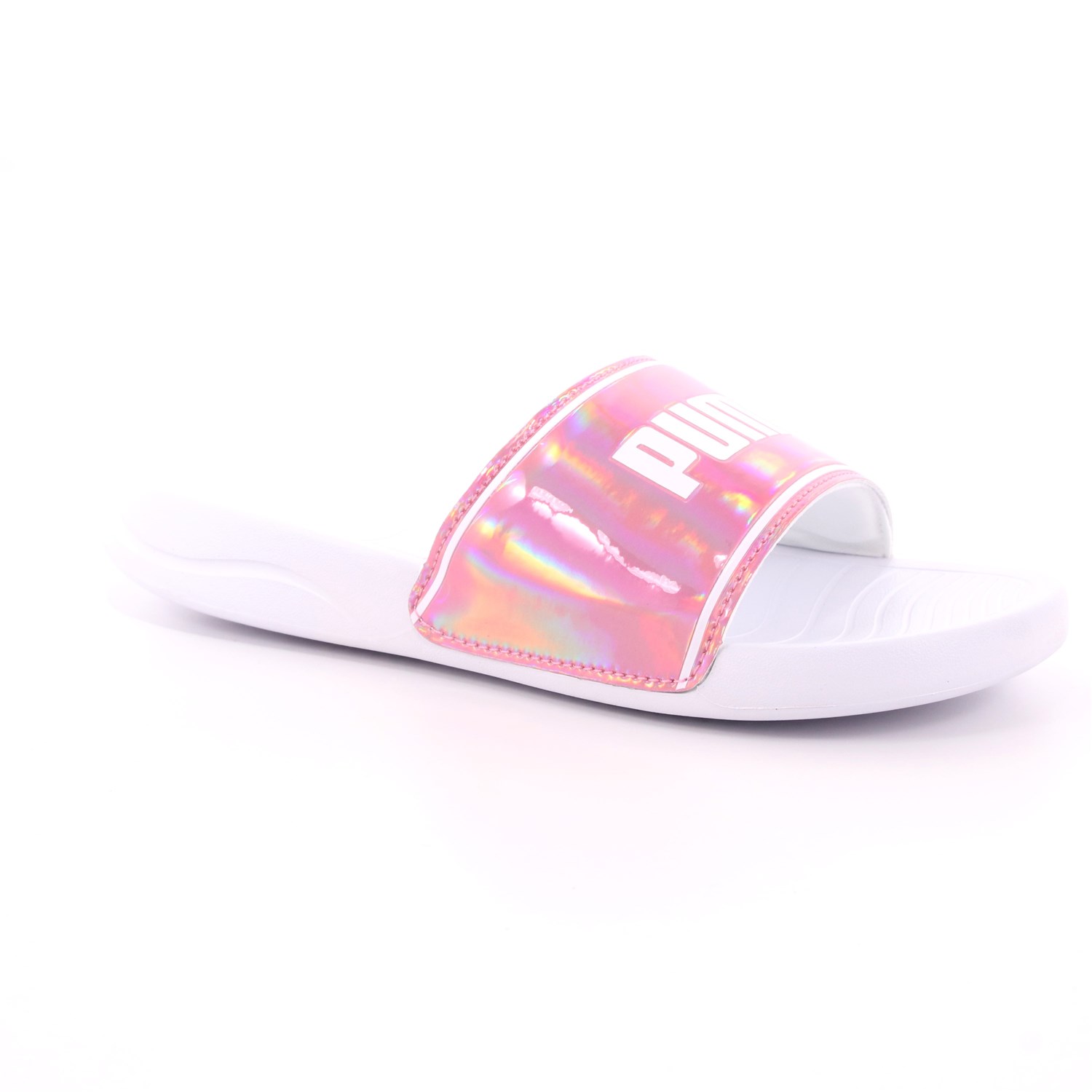 Ciabatte Puma Bambino Rosa Ciabatte Puma Bambino Rosa Scarpe 325 - 37262702