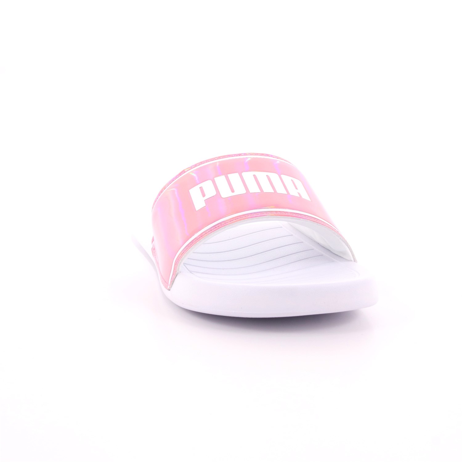 Ciabatte Puma Bambino Rosa Ciabatte Puma Bambino Rosa Scarpe 325 - 37262702
