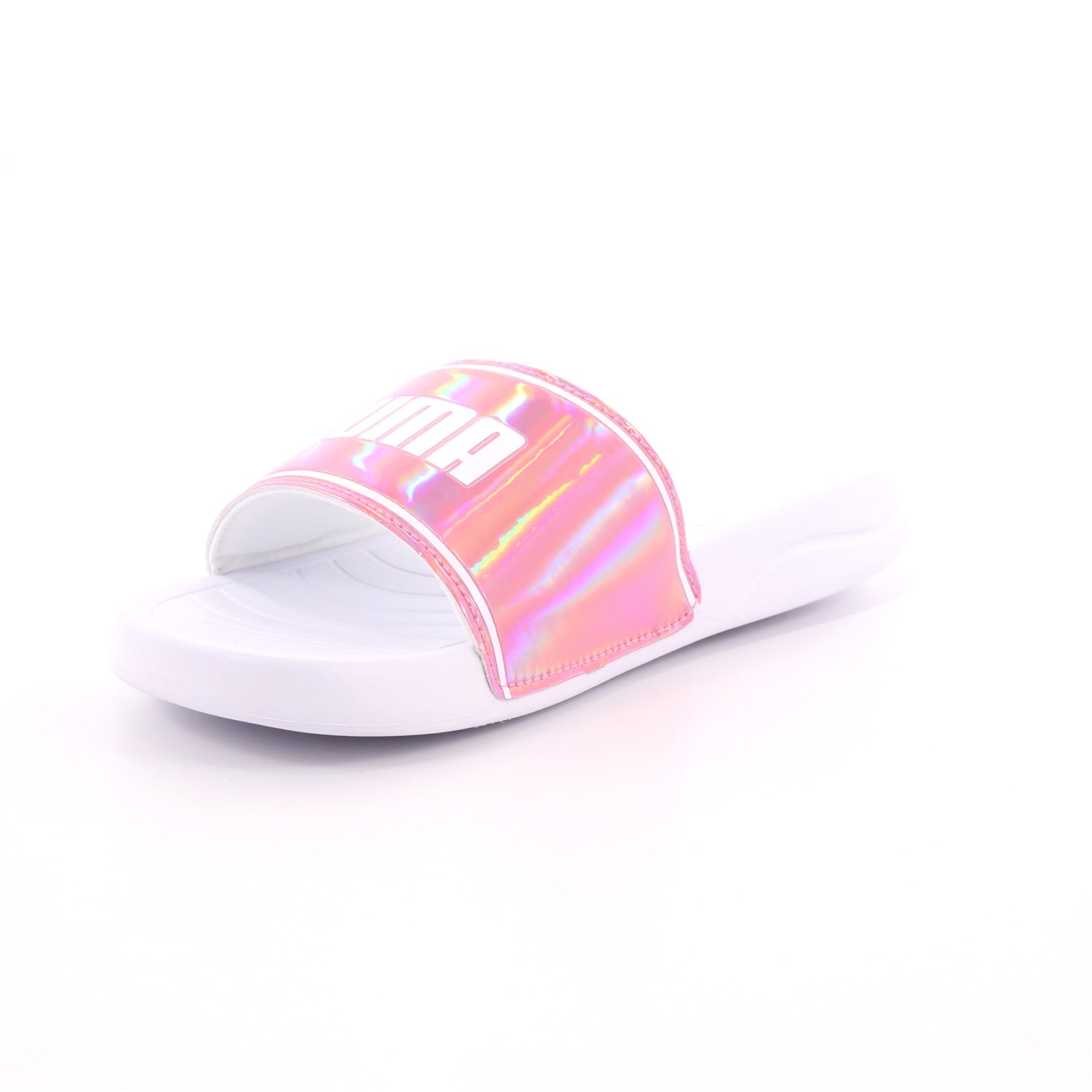 Ciabatte Puma Bambino Rosa Ciabatte Puma Bambino Rosa Scarpe 325 - 37262702