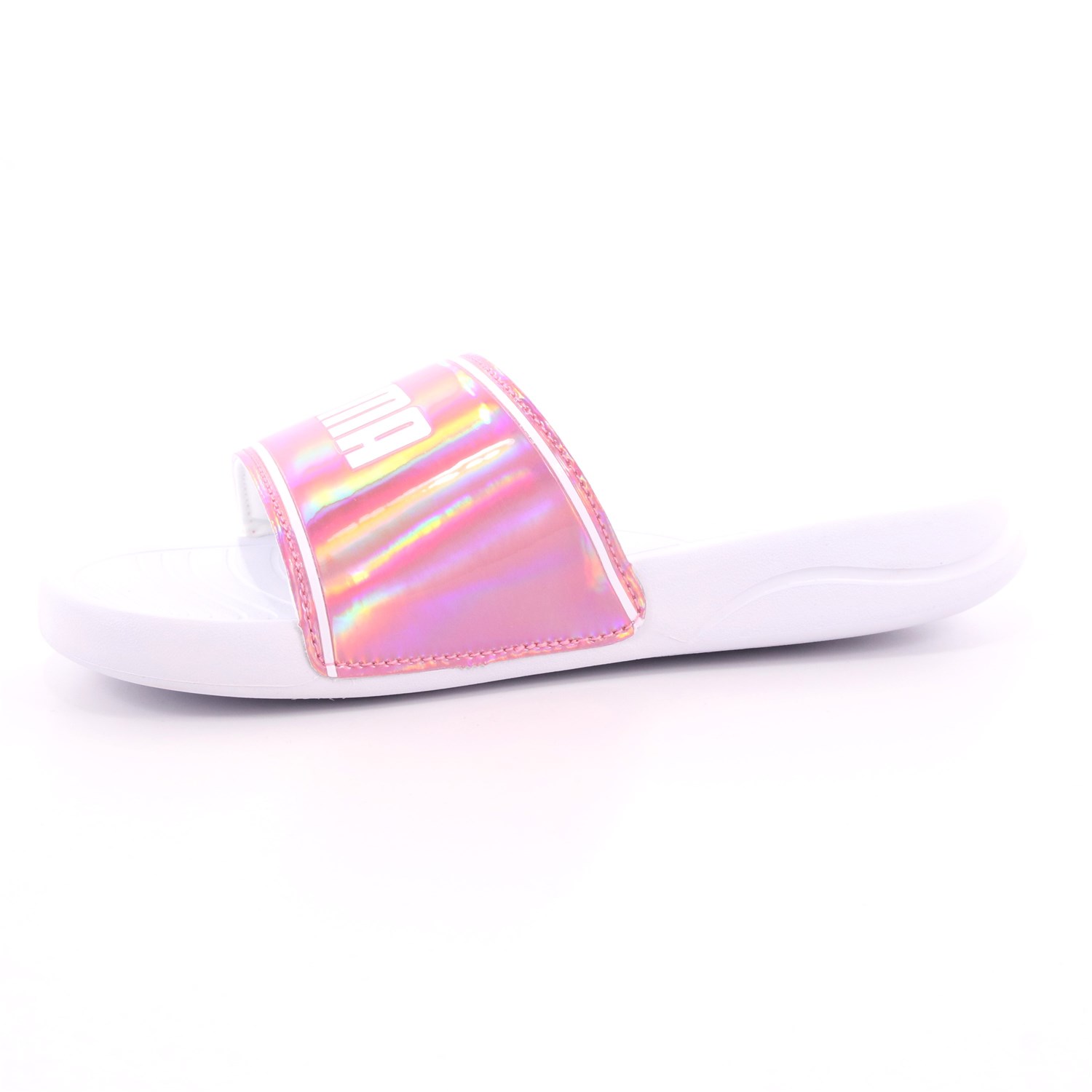 Ciabatte Puma Bambino Rosa Ciabatte Puma Bambino Rosa Scarpe 325 - 37262702