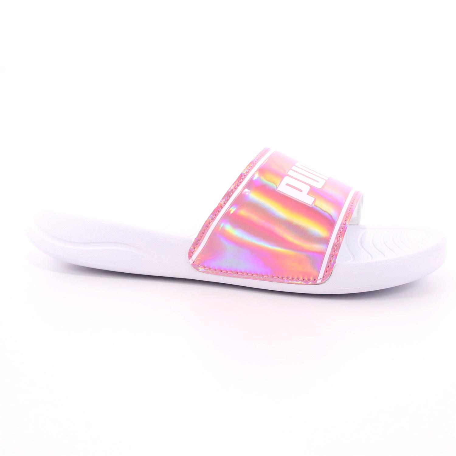 Ciabatte Puma Bambino Rosa Ciabatte Puma Bambino Rosa Scarpe 325 - 37262702