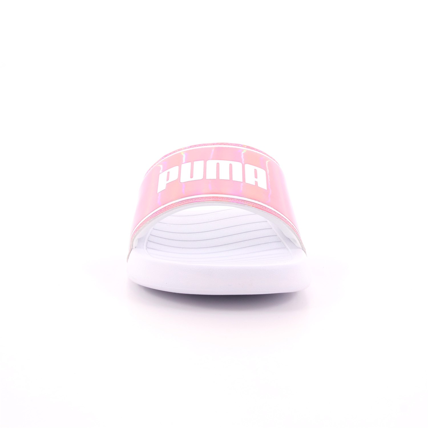 Ciabatte Puma Bambino Rosa Ciabatte Puma Bambino Rosa Scarpe 325 - 37262702