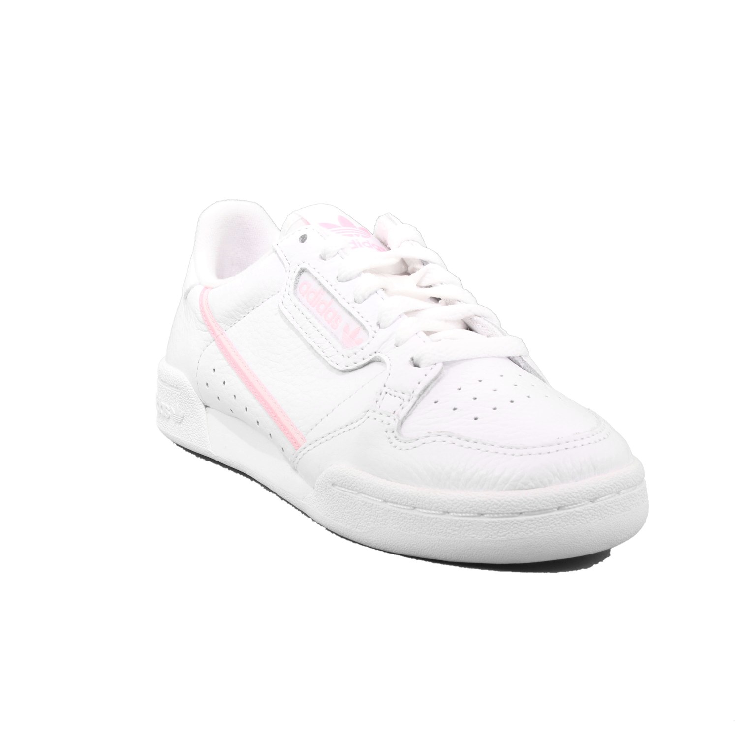 Scarpa Allacciata Adidas Donna Bianco Scarpa Allacciata Adidas Donna Bianco Scarpe 739 - G27722