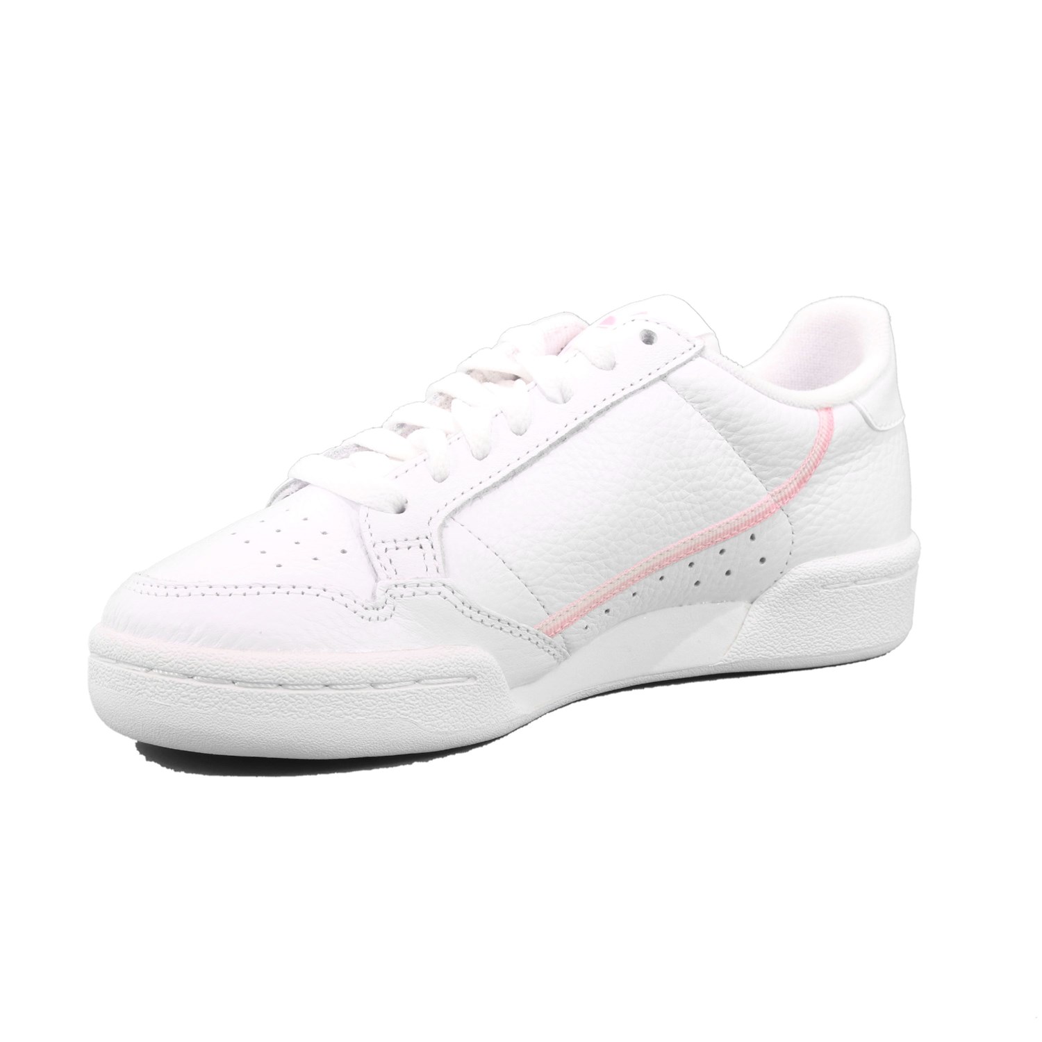 Scarpa Allacciata Adidas Donna Bianco Scarpa Allacciata Adidas Donna Bianco Scarpe 739 - G27722