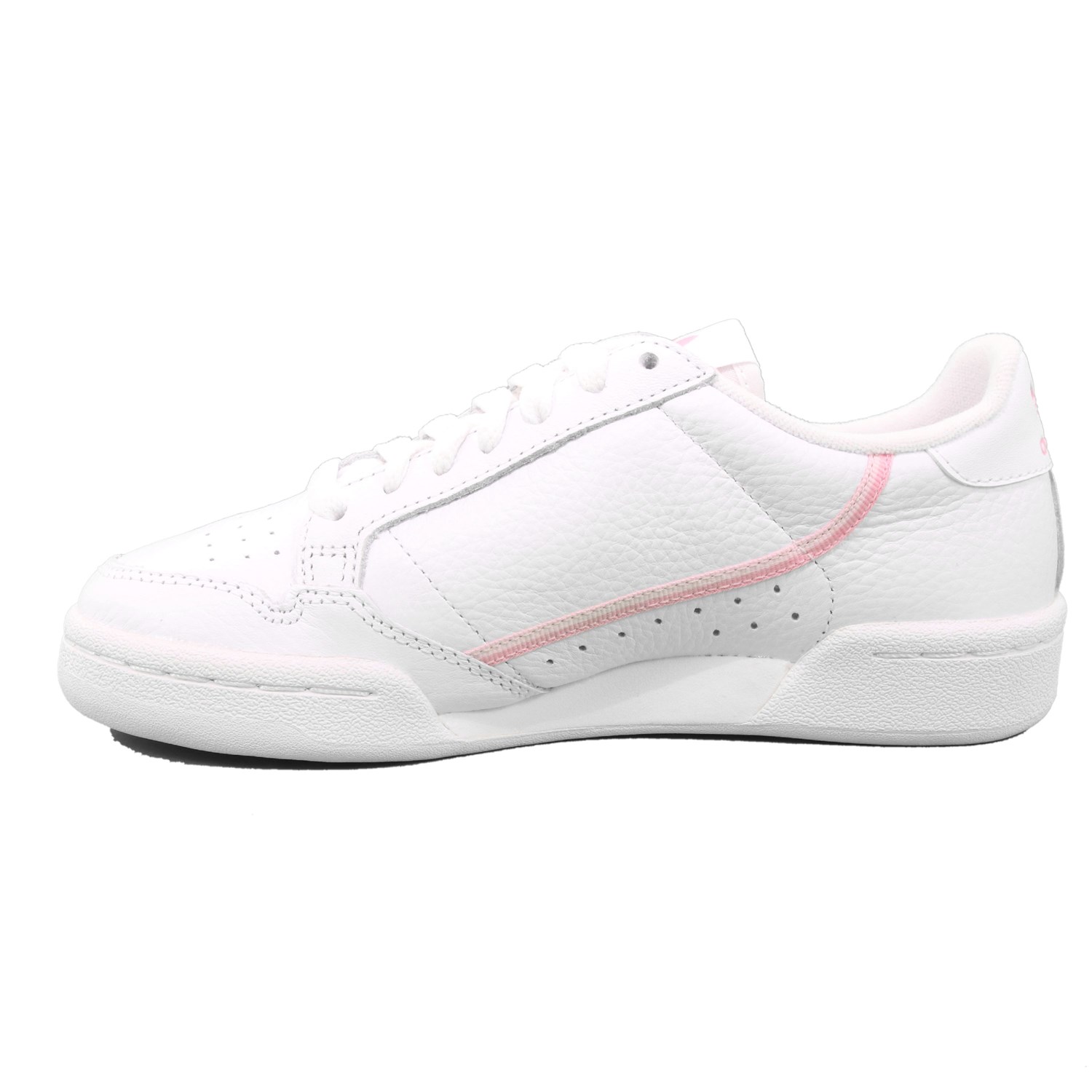 Scarpa Allacciata Adidas Donna Bianco Scarpa Allacciata Adidas Donna Bianco Scarpe 739 - G27722