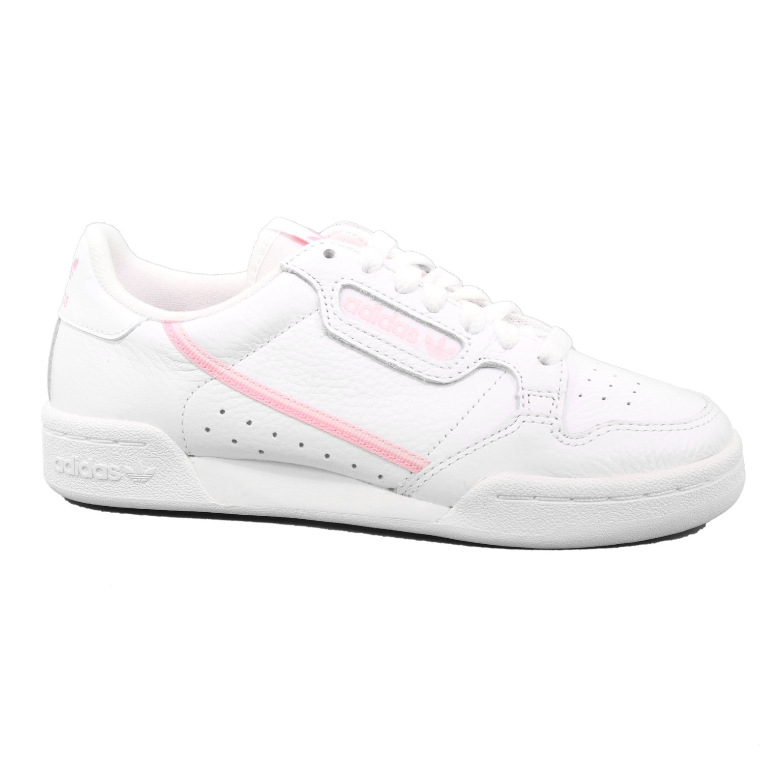 Scarpa Allacciata Adidas Donna Bianco Scarpa Allacciata Adidas Donna Bianco Scarpe 739 - G27722