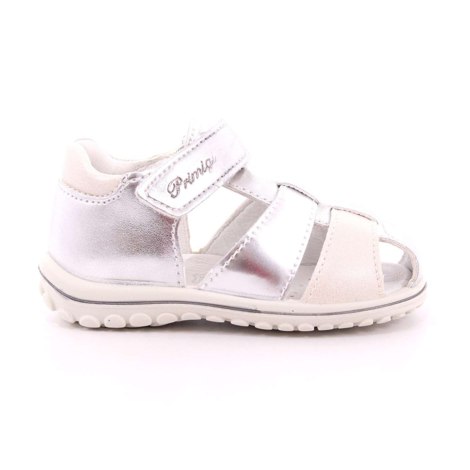 Ragnetto Primigi Bambina Argento Ragnetto Primigi Bambina Argento Scarpe 716 - 5365555