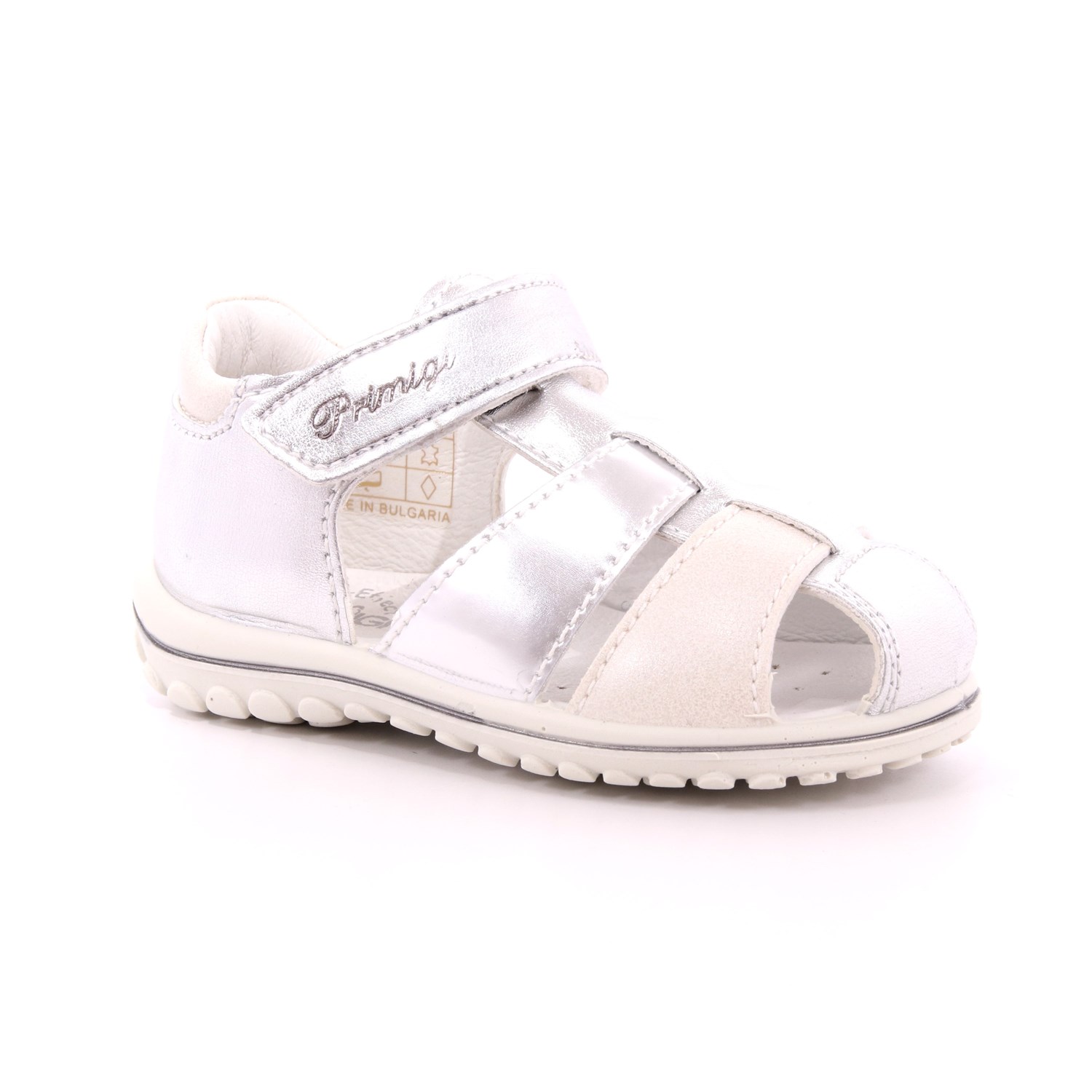 Ragnetto Primigi Bambina Argento Ragnetto Primigi Bambina Argento Scarpe 716 - 5365555