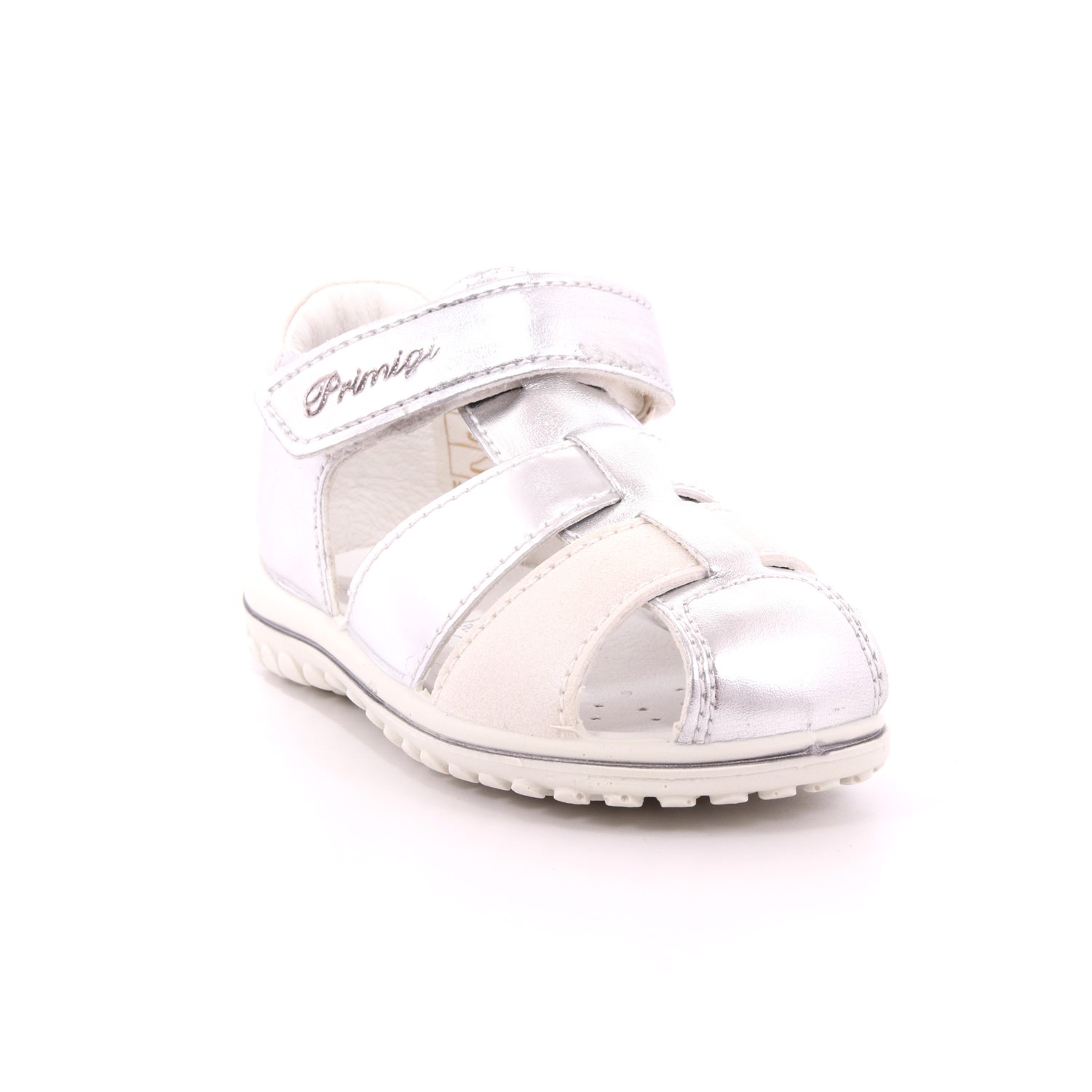 Ragnetto Primigi Bambina Argento Ragnetto Primigi Bambina Argento Scarpe 716 - 5365555