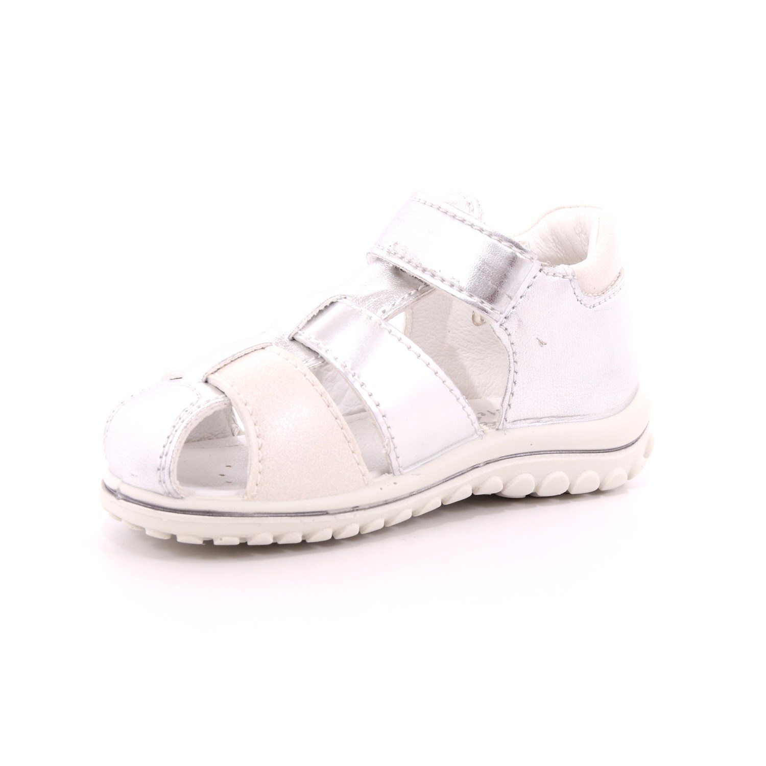 Ragnetto Primigi Bambina Argento Ragnetto Primigi Bambina Argento Scarpe 716 - 5365555