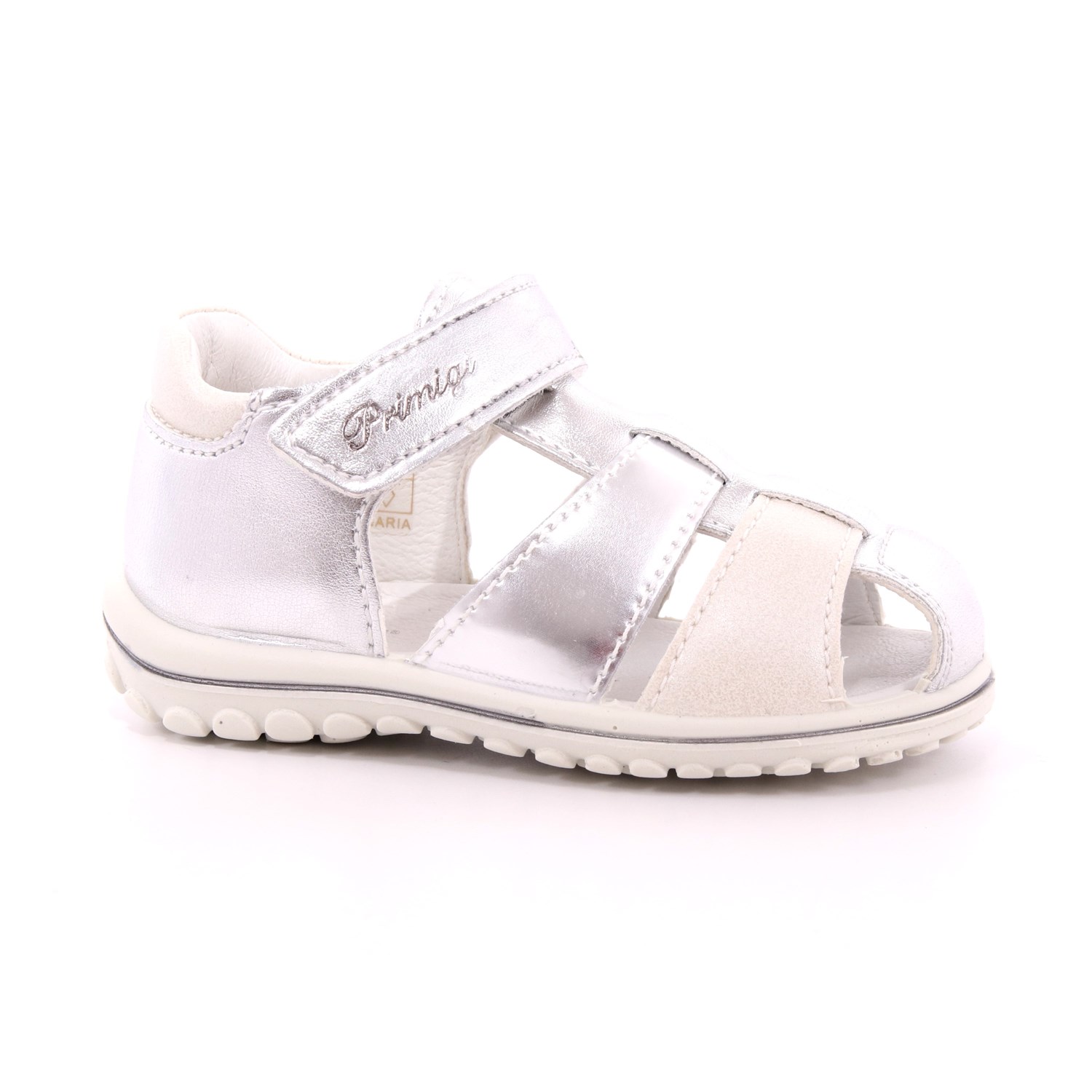 Ragnetto Primigi Bambina Argento Ragnetto Primigi Bambina Argento Scarpe 716 - 5365555