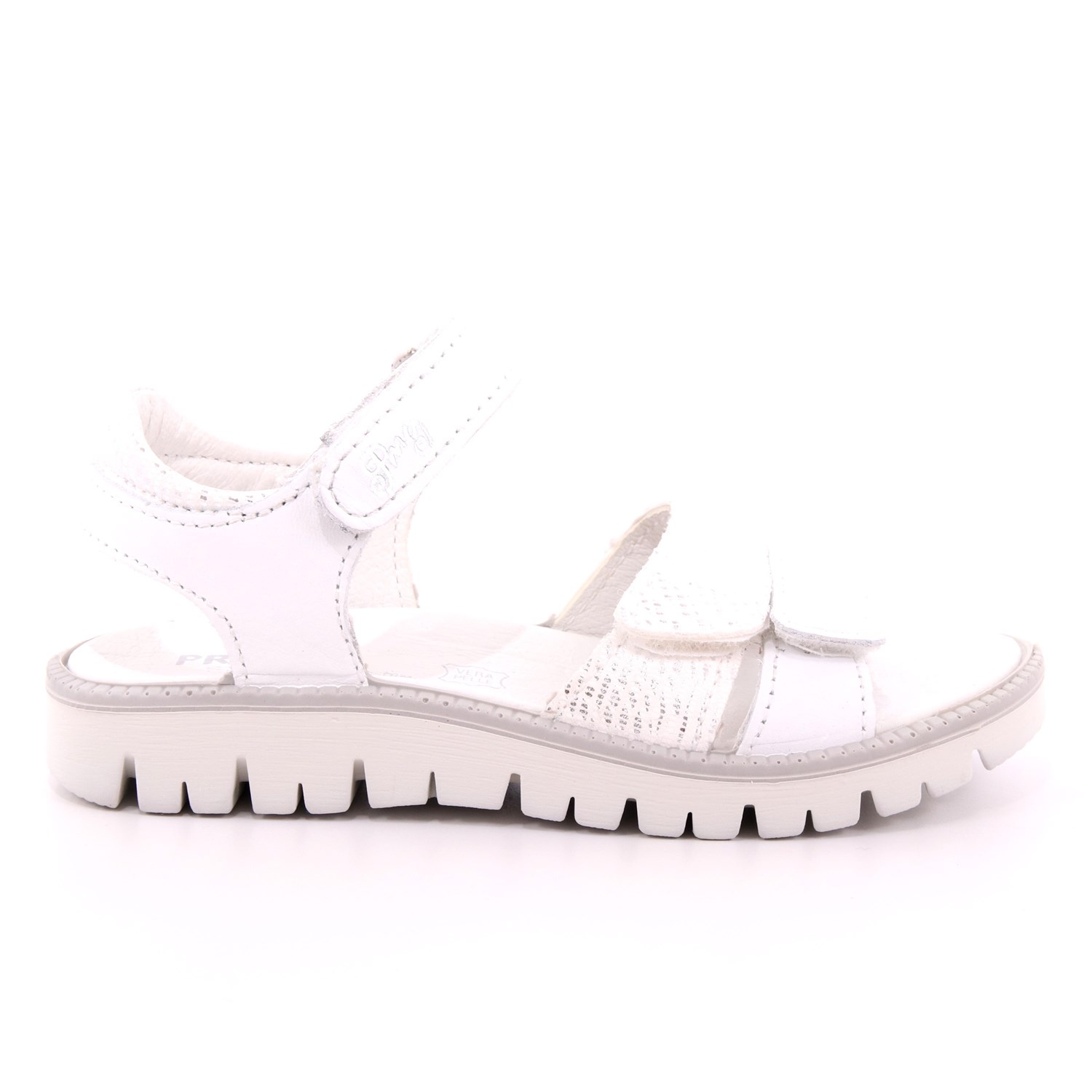 Sandalo Primigi Bambina Bianco Sandalo Primigi Bambina Bianco Scarpe 720 - 5386633