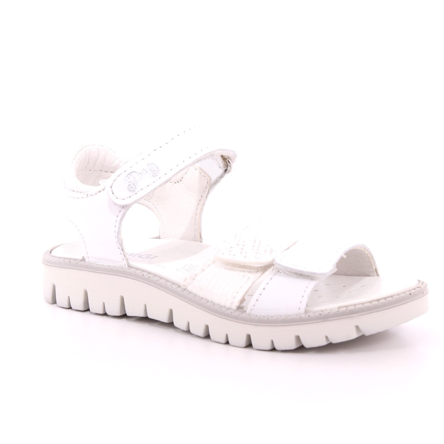 Sandalo Primigi Bambina Bianco Sandalo Primigi Bambina Bianco Scarpe 720 - 5386633