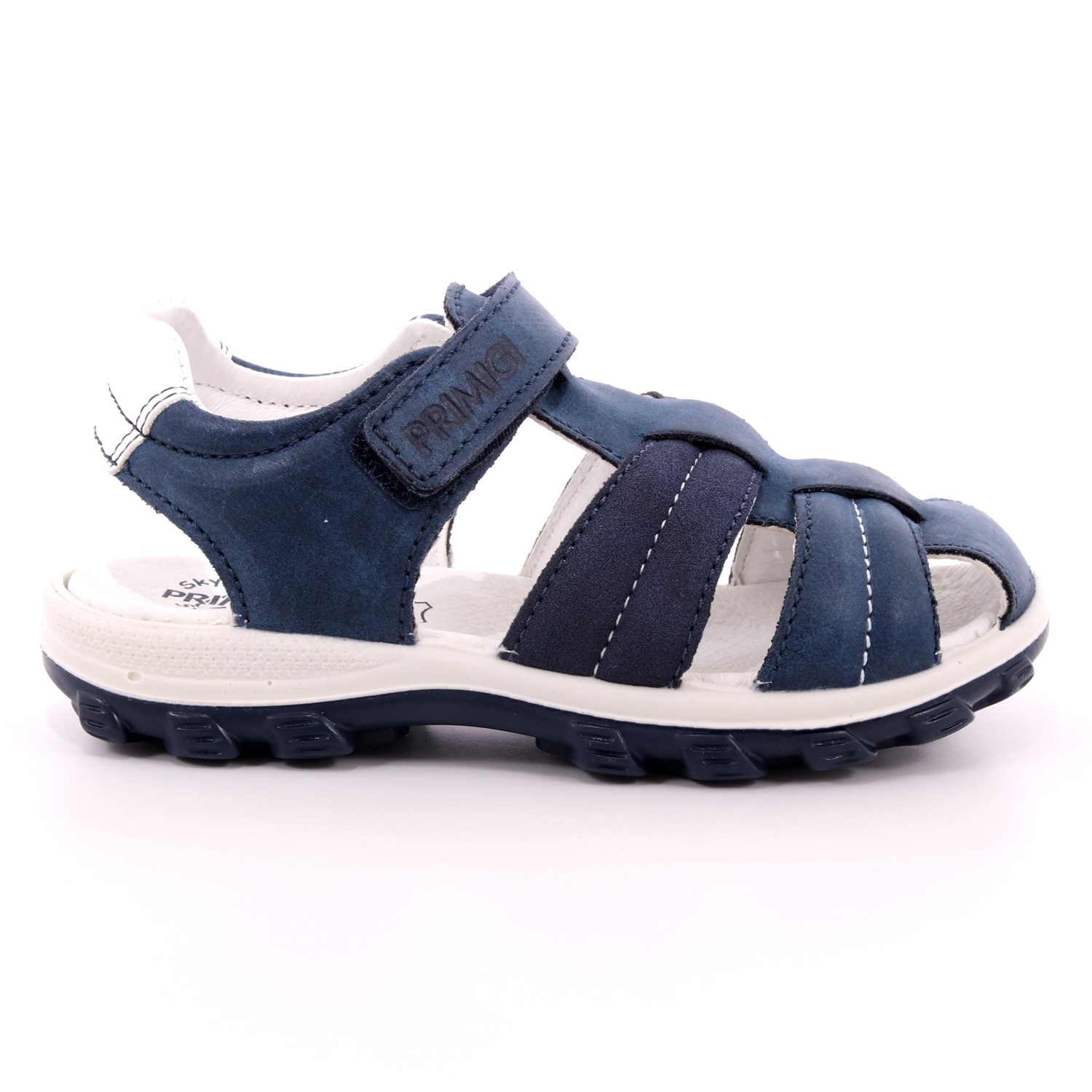 Ragnetto Primigi Bambino Blu Ragnetto Primigi Bambino Blu Scarpe 722 - 5391211