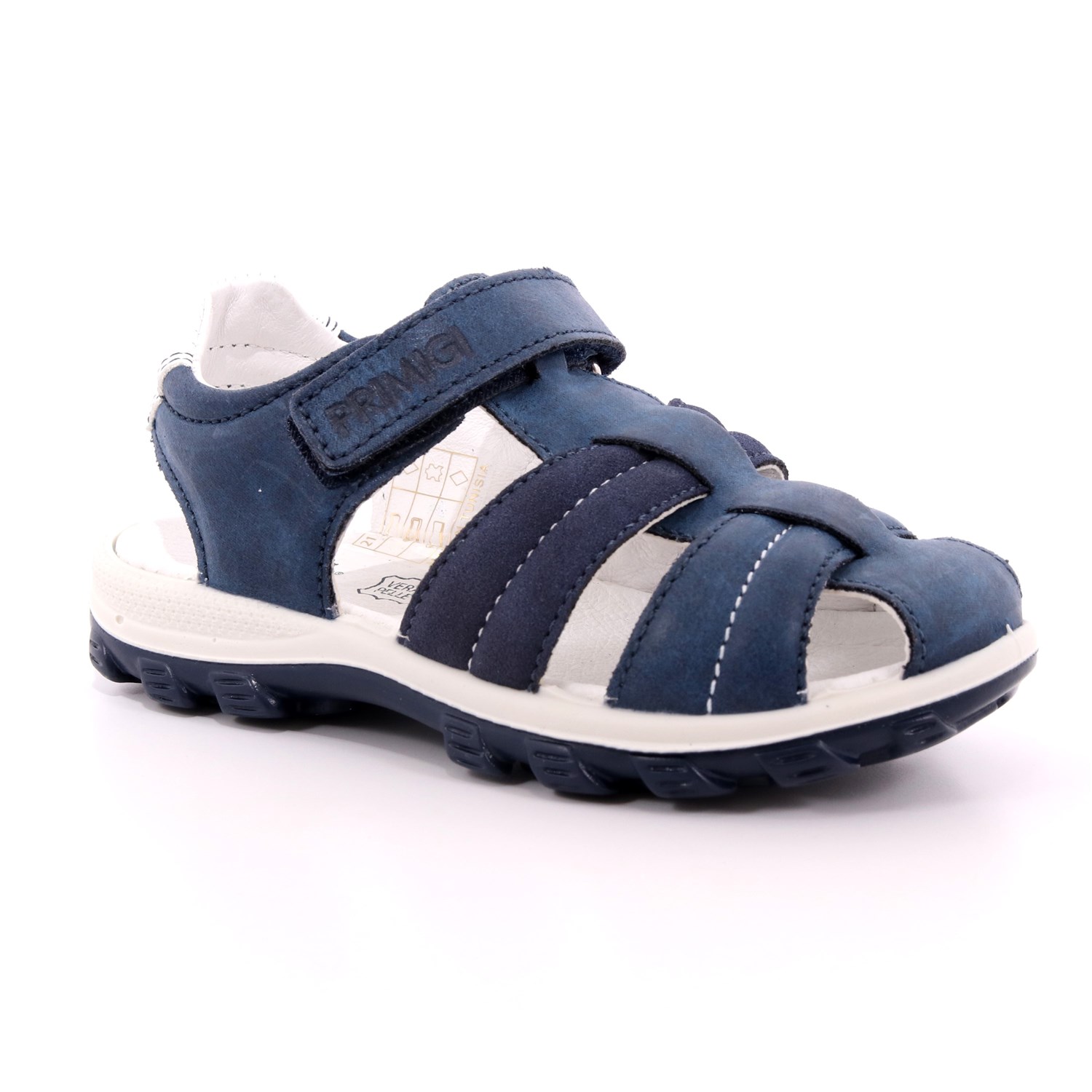 Ragnetto Primigi Bambino Blu Ragnetto Primigi Bambino Blu Scarpe 722 - 5391211