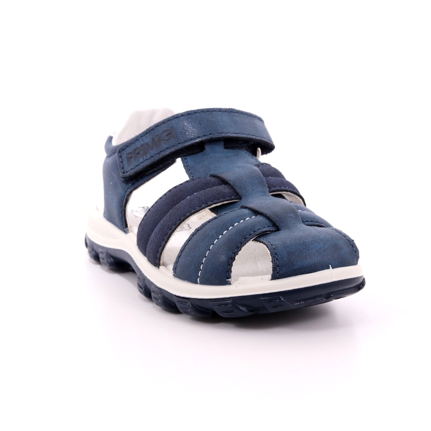 Ragnetto Primigi Bambino Blu Ragnetto Primigi Bambino Blu Scarpe 722 - 5391211