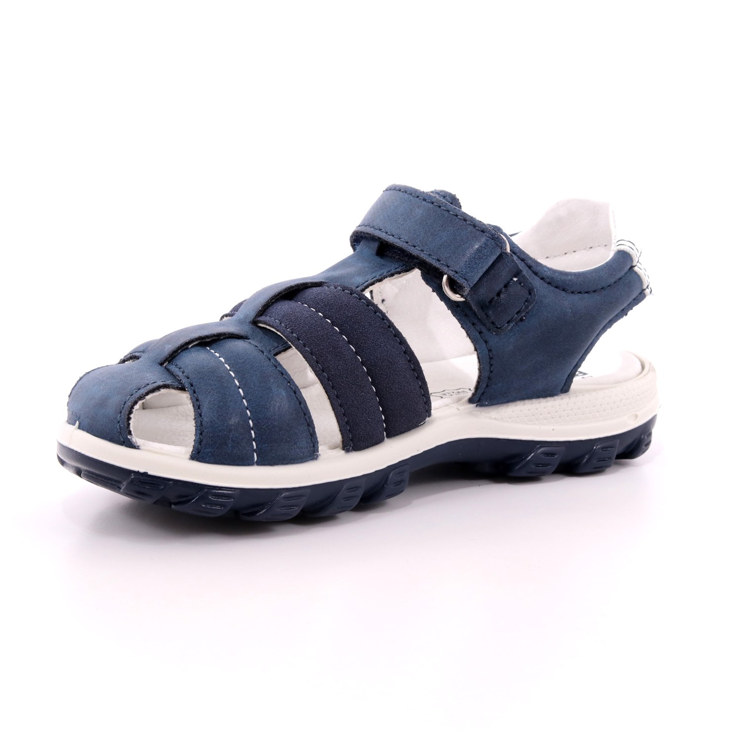 Ragnetto Primigi Bambino Blu Ragnetto Primigi Bambino Blu Scarpe 722 - 5391211