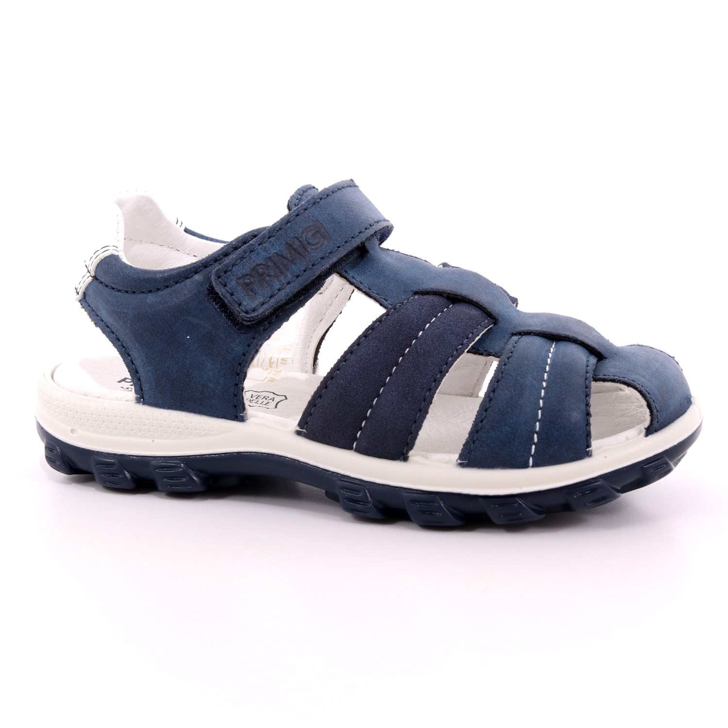 Ragnetto Primigi Bambino Blu Ragnetto Primigi Bambino Blu Scarpe 722 - 5391211