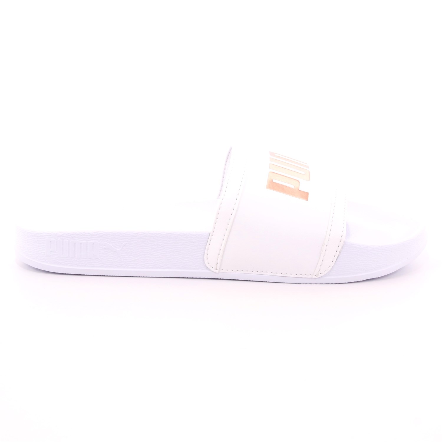 Ciabatte Puma Bambino Bianco Ciabatte Puma Bambino Bianco Scarpe 333 - 37262301