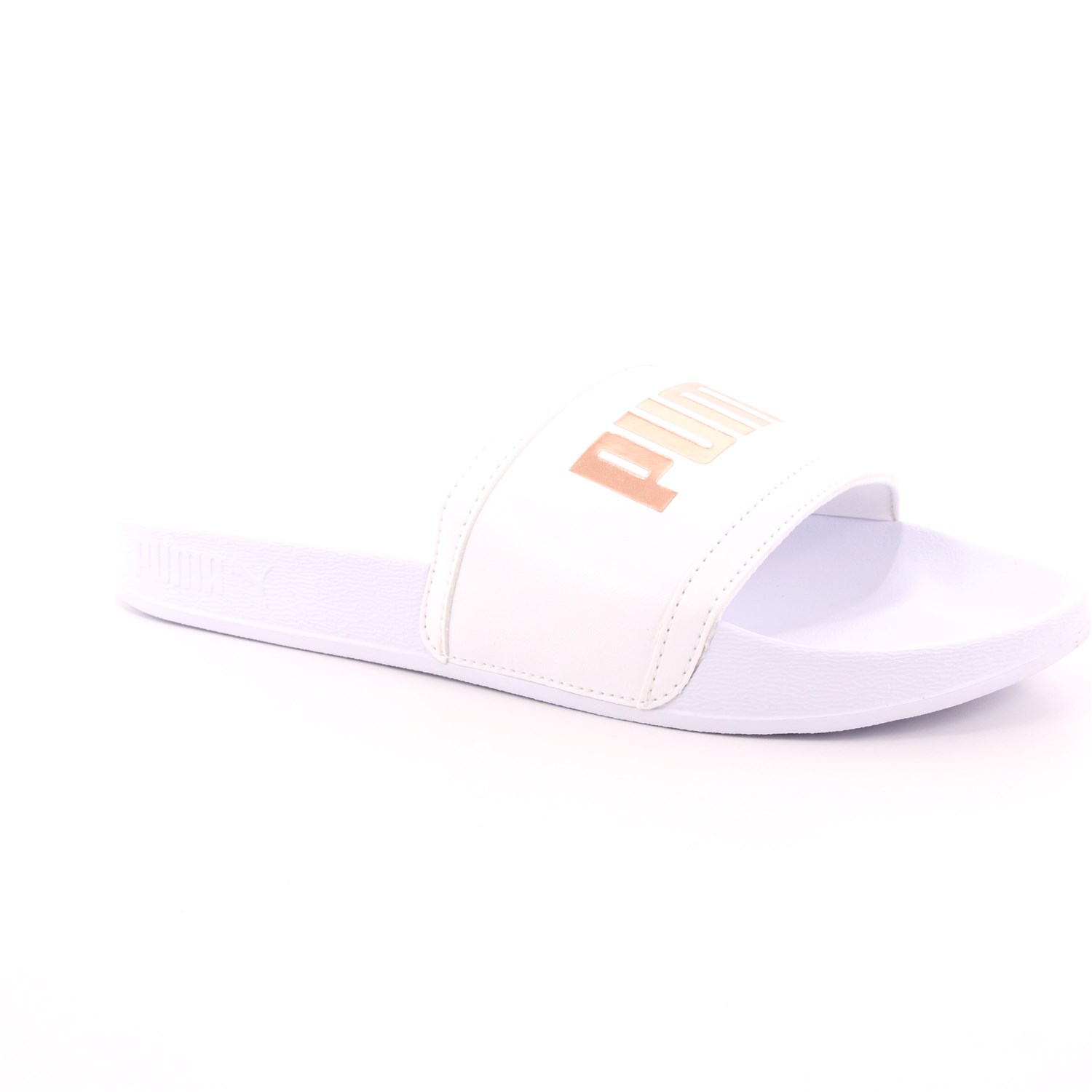 Ciabatte Puma Bambino Bianco Ciabatte Puma Bambino Bianco Scarpe 333 - 37262301