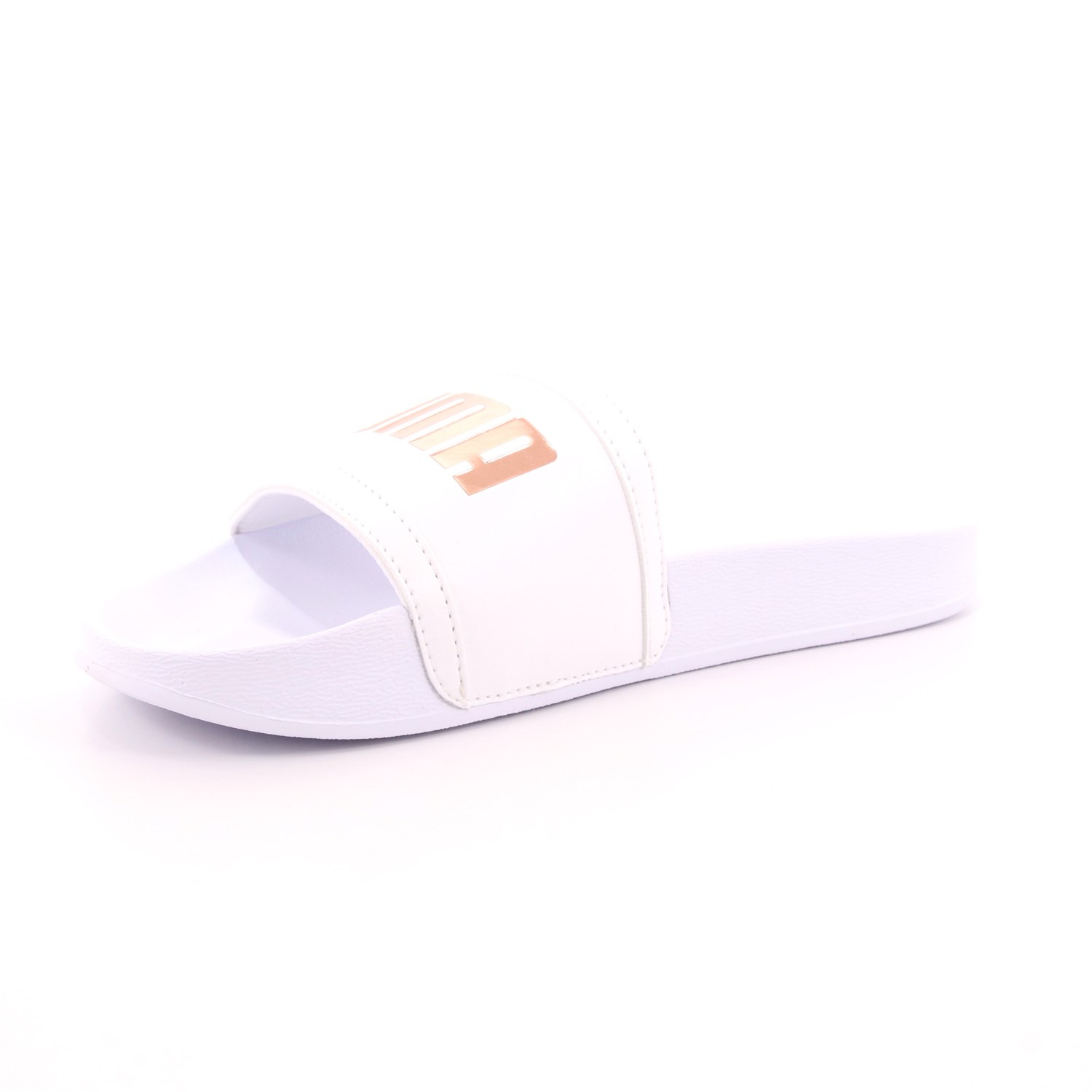 Ciabatte Puma Bambino Bianco Ciabatte Puma Bambino Bianco Scarpe 333 - 37262301