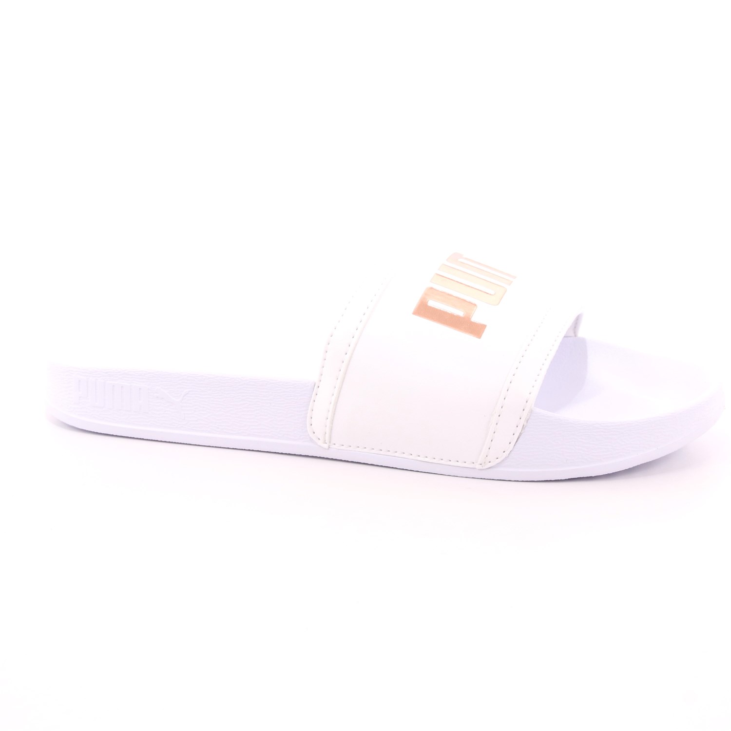 Ciabatte Puma Bambino Bianco Ciabatte Puma Bambino Bianco Scarpe 333 - 37262301