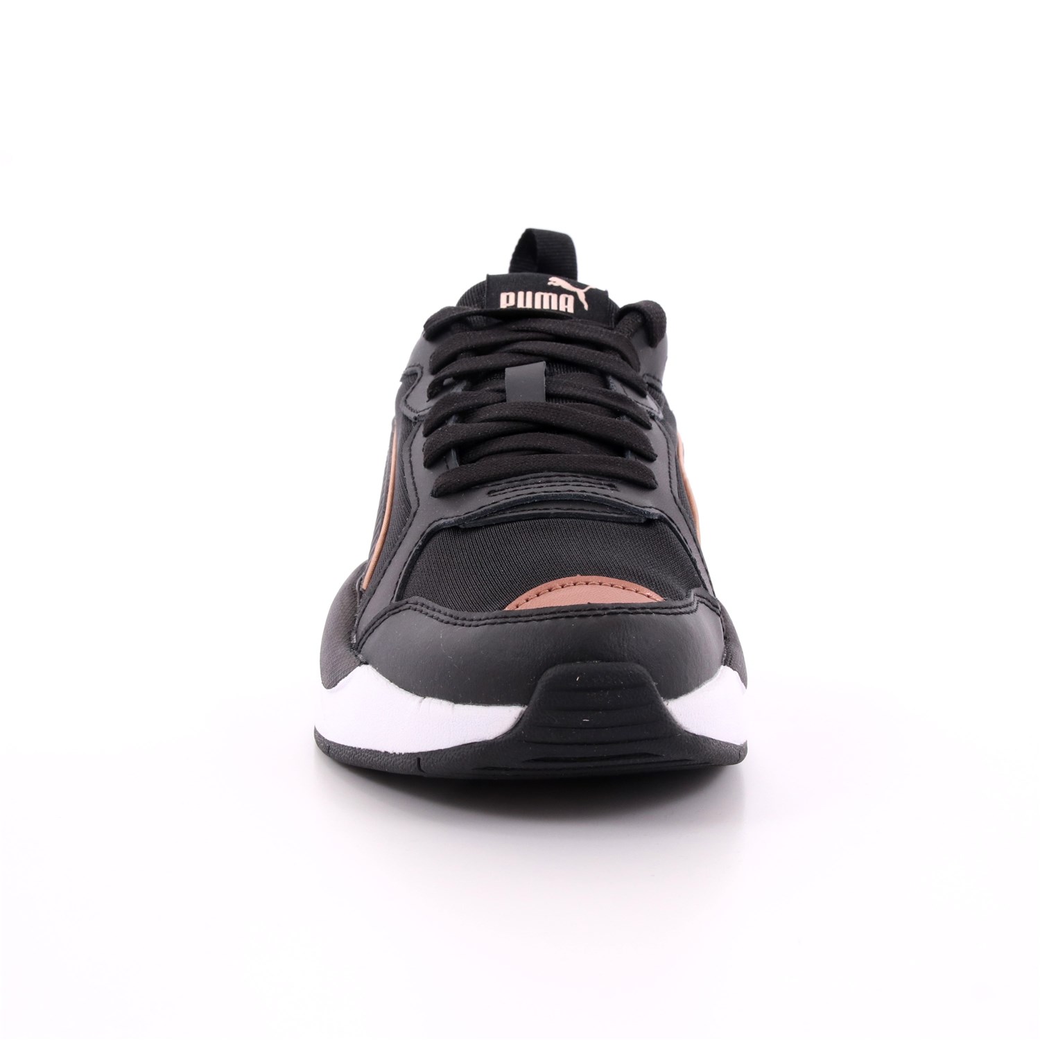 Scarpa Allacciata Puma Donna Nero Scarpa Allacciata Puma Donna Nero Scarpe 334 - 37307201
