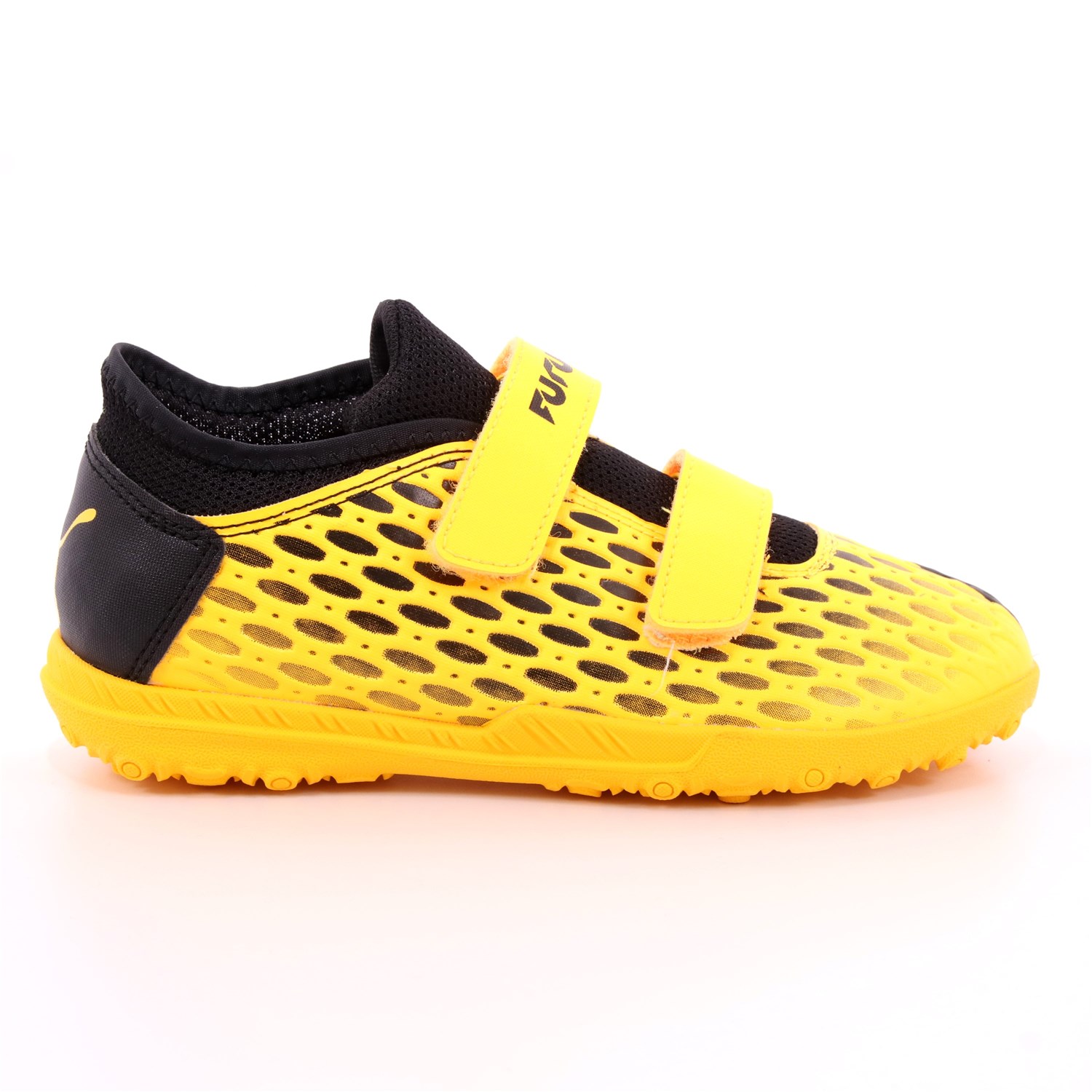 Scarpa Calcetto Puma Bambino Giallo Scarpa Calcetto Puma Bambino Giallo Scarpe 346 - 10581502